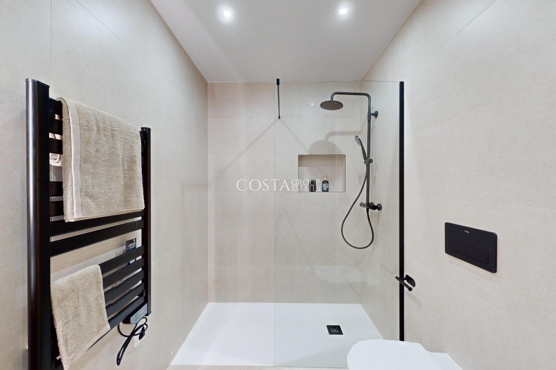 Nouvelle construction - Apartments -
Orihuela Costa - Lomas de Cabo Roig