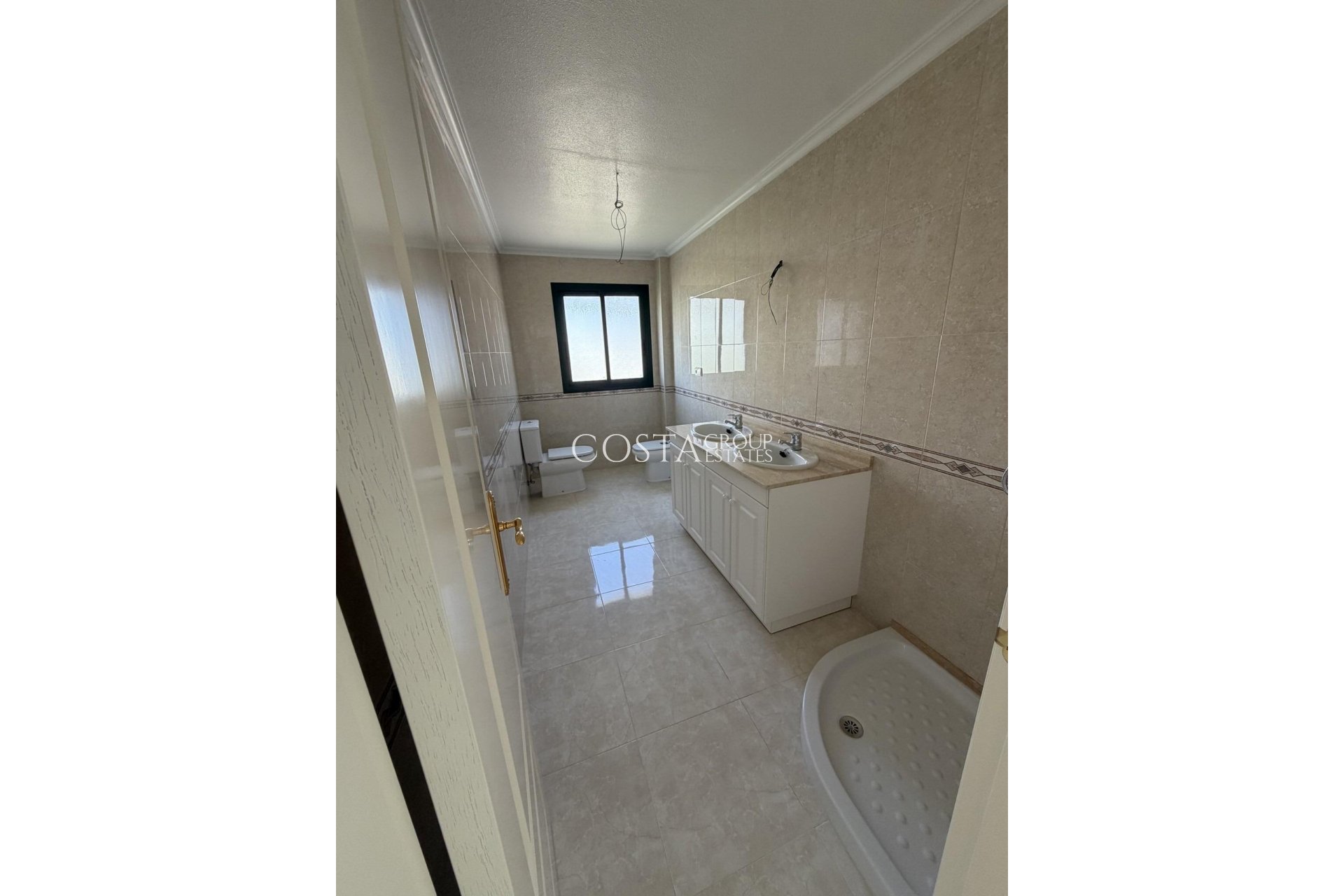 Nouvelle construction - Apartments -
Orihuela Costa - Lomas de Campoamor