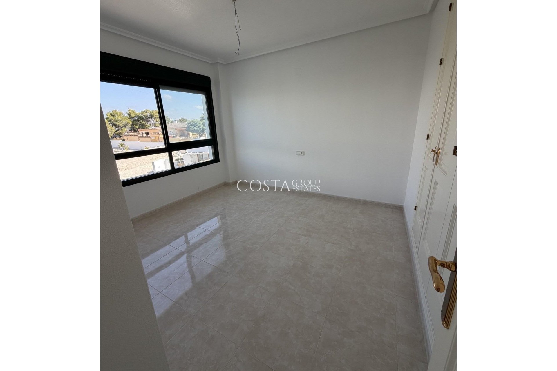 Nouvelle construction - Apartments -
Orihuela Costa - Lomas de Campoamor