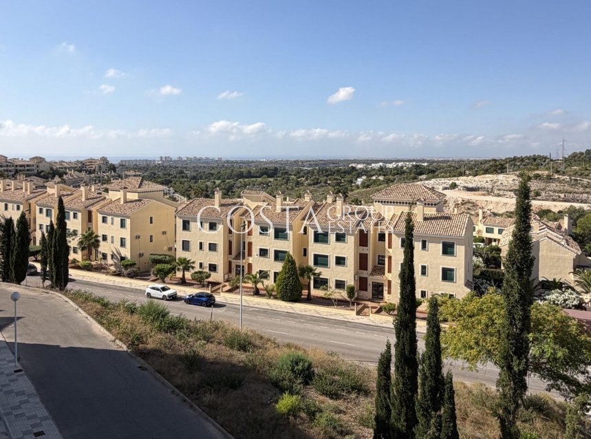 Nouvelle construction - Apartments -
Orihuela Costa - Lomas de Campoamor