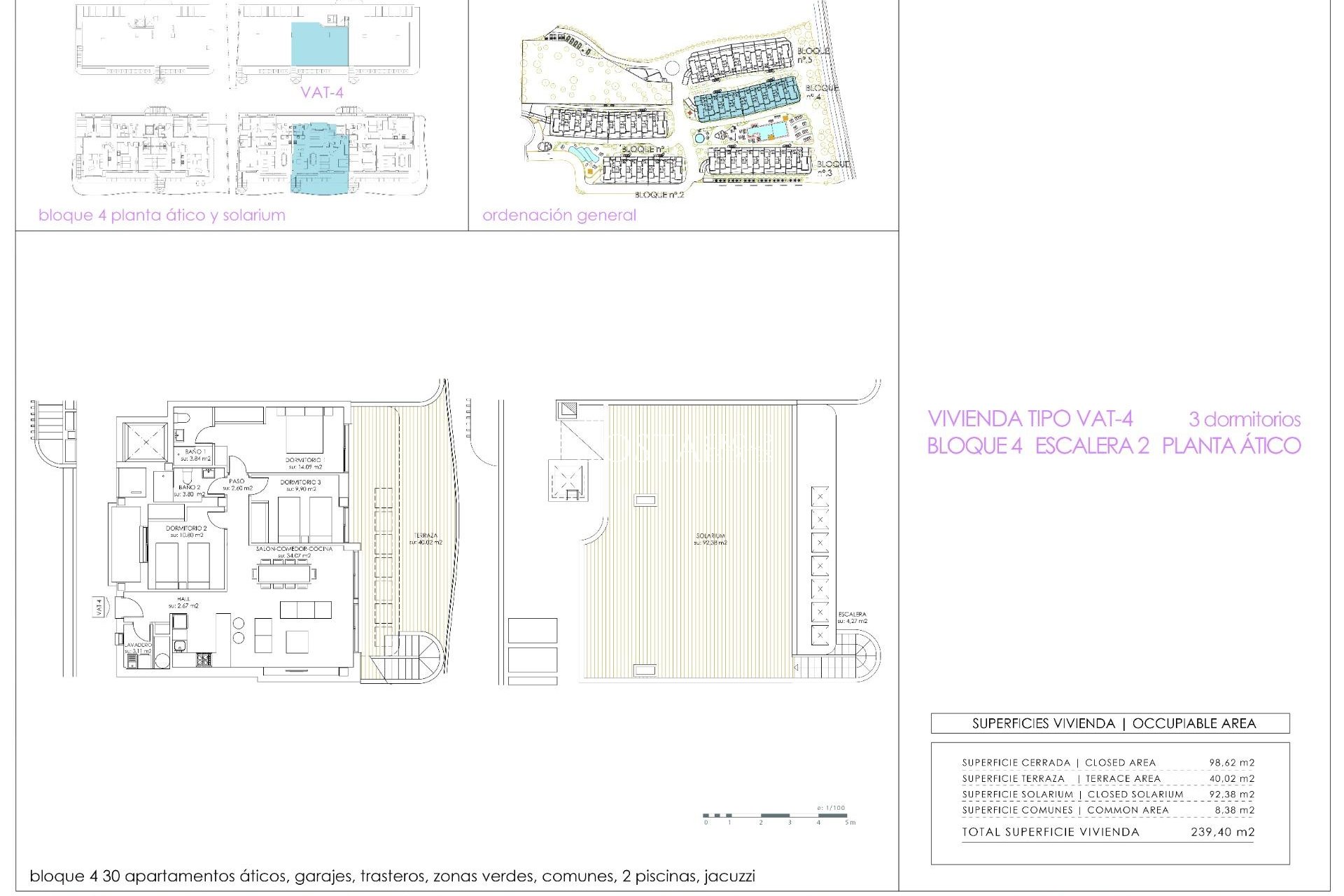 Nouvelle construction - Apartments -
Orihuela Costa - Playa Flamenca