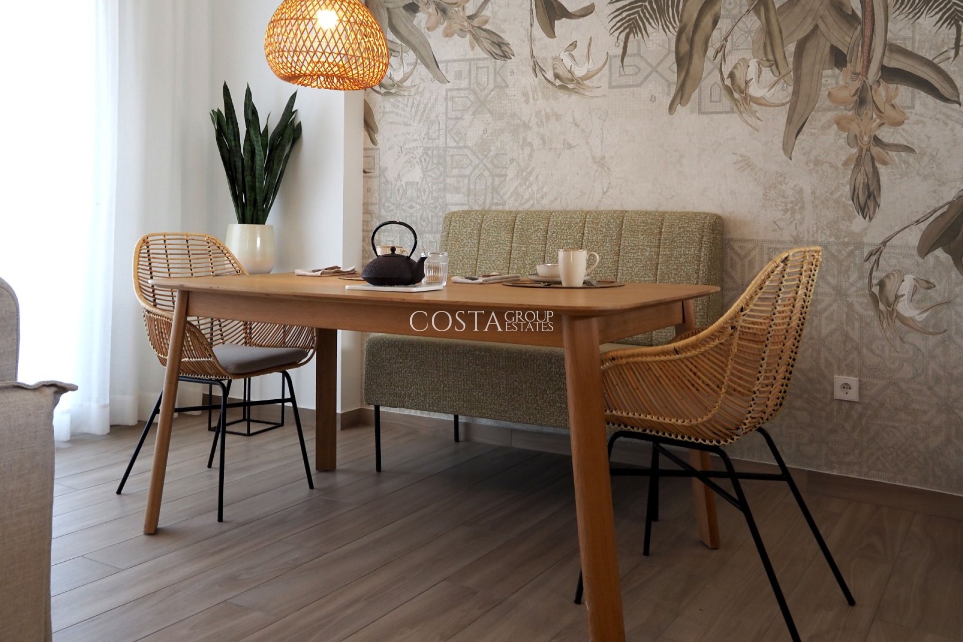 Nouvelle construction - Apartments -
Orihuela Costa