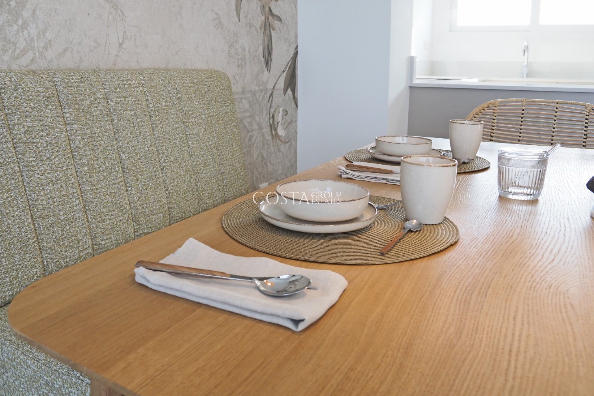 Nouvelle construction - Apartments -
Orihuela Costa