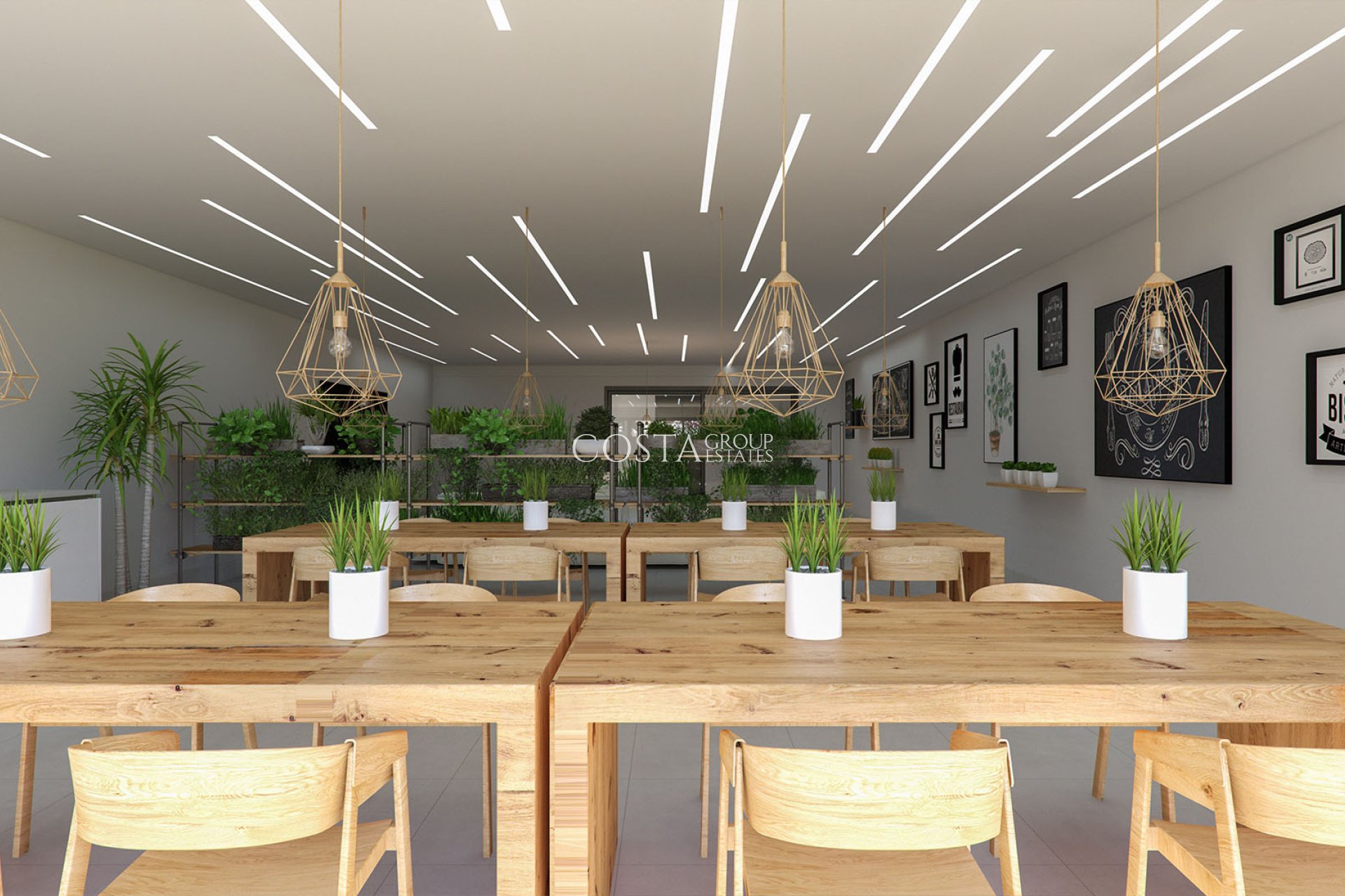 Nouvelle construction - Apartments -
Orihuela Costa