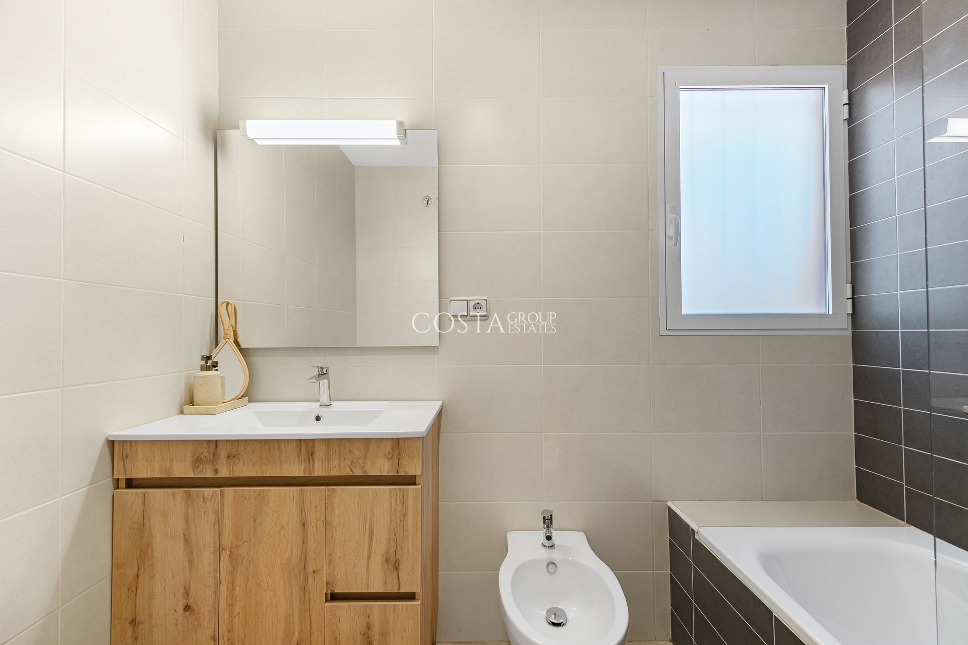 Nouvelle construction - Apartments -
Orihuela Costa