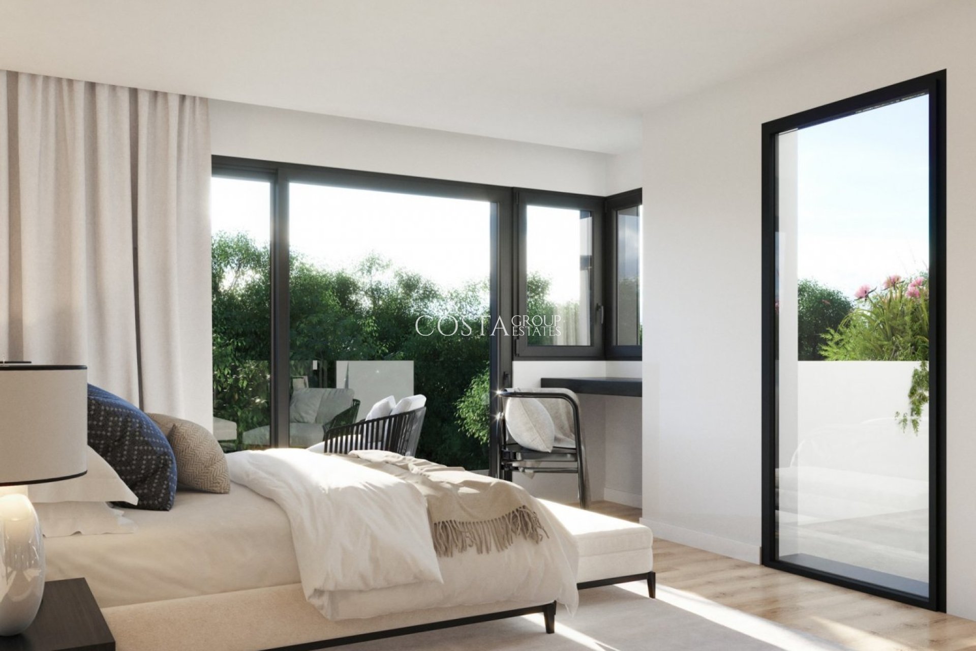 Nouvelle construction - Apartments -
Orihuela - Las Colinas Golf