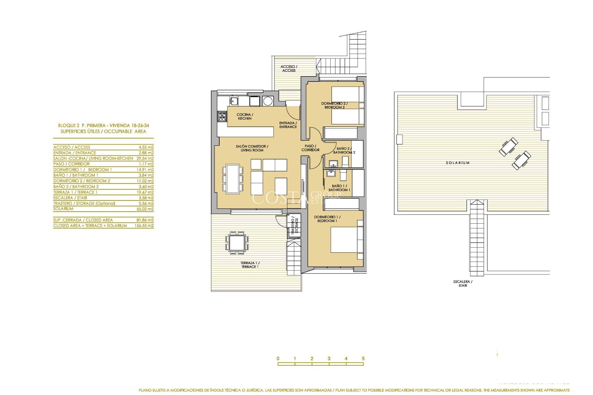 Nouvelle construction - Apartments -
Orihuela - Vistabella Golf