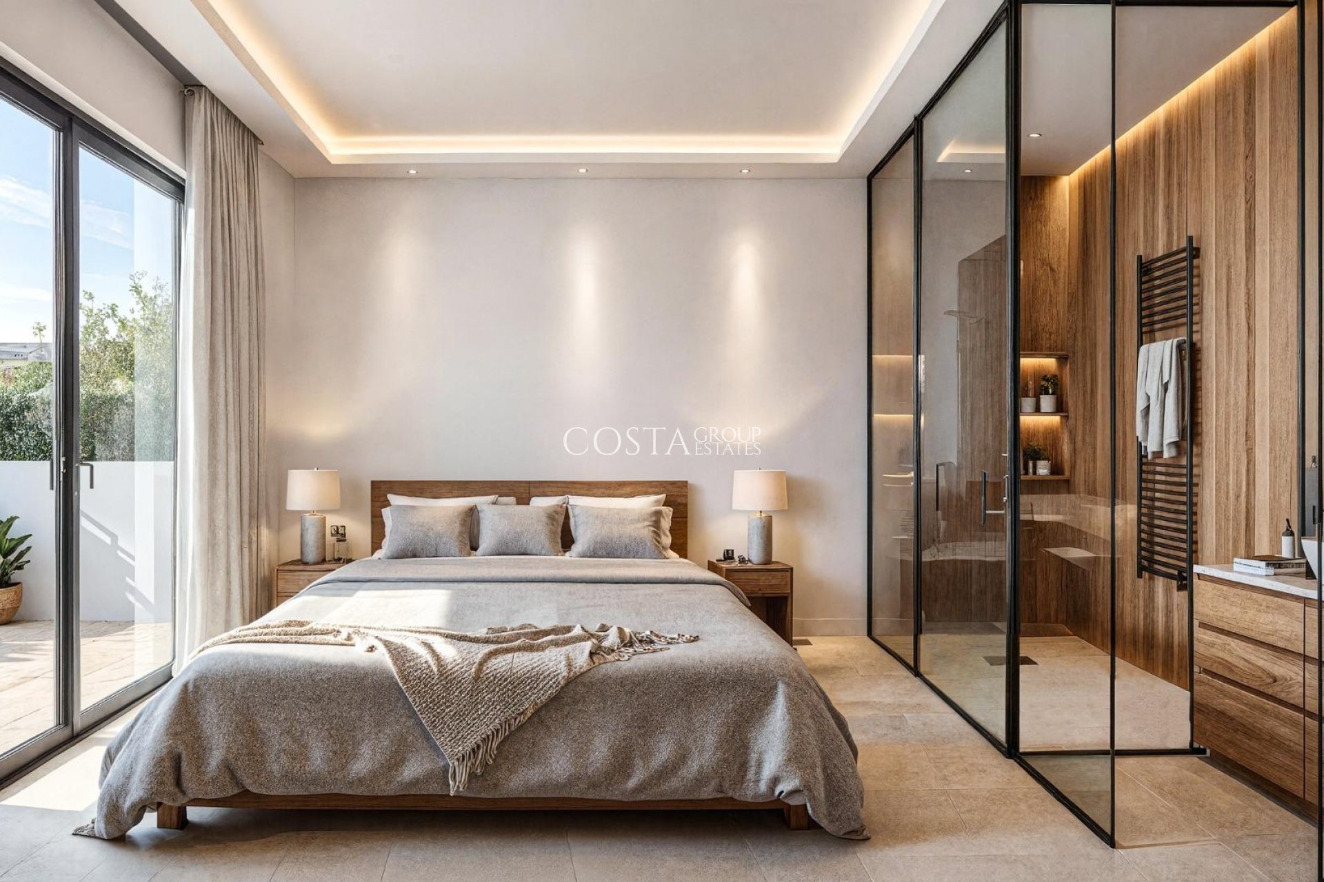 Nouvelle construction - Apartments -
Pilar de la Horadada - parques de Andromeda