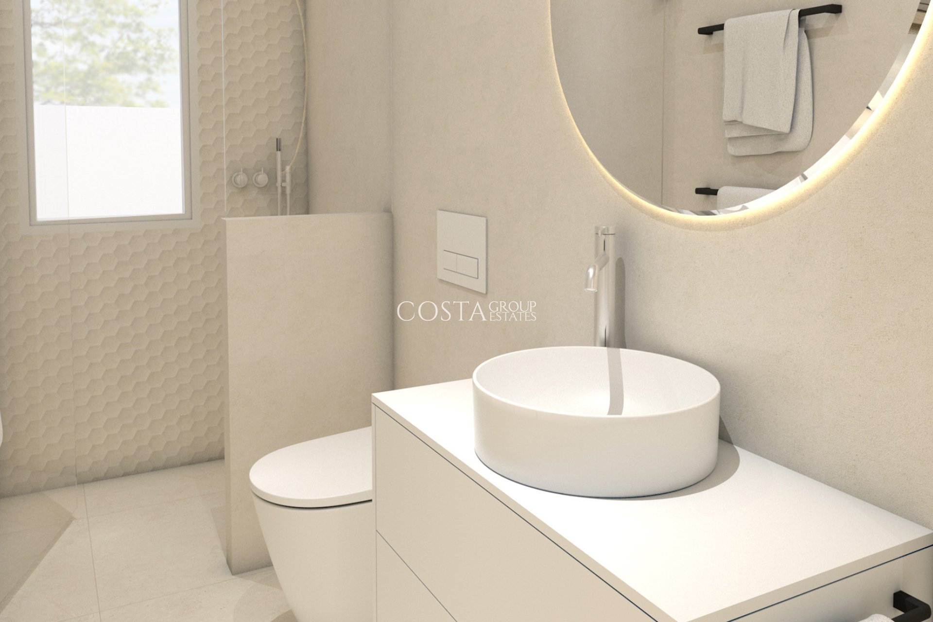 Nouvelle construction - Apartments -
Pilar de la Horadada - Pilar De La Horadada