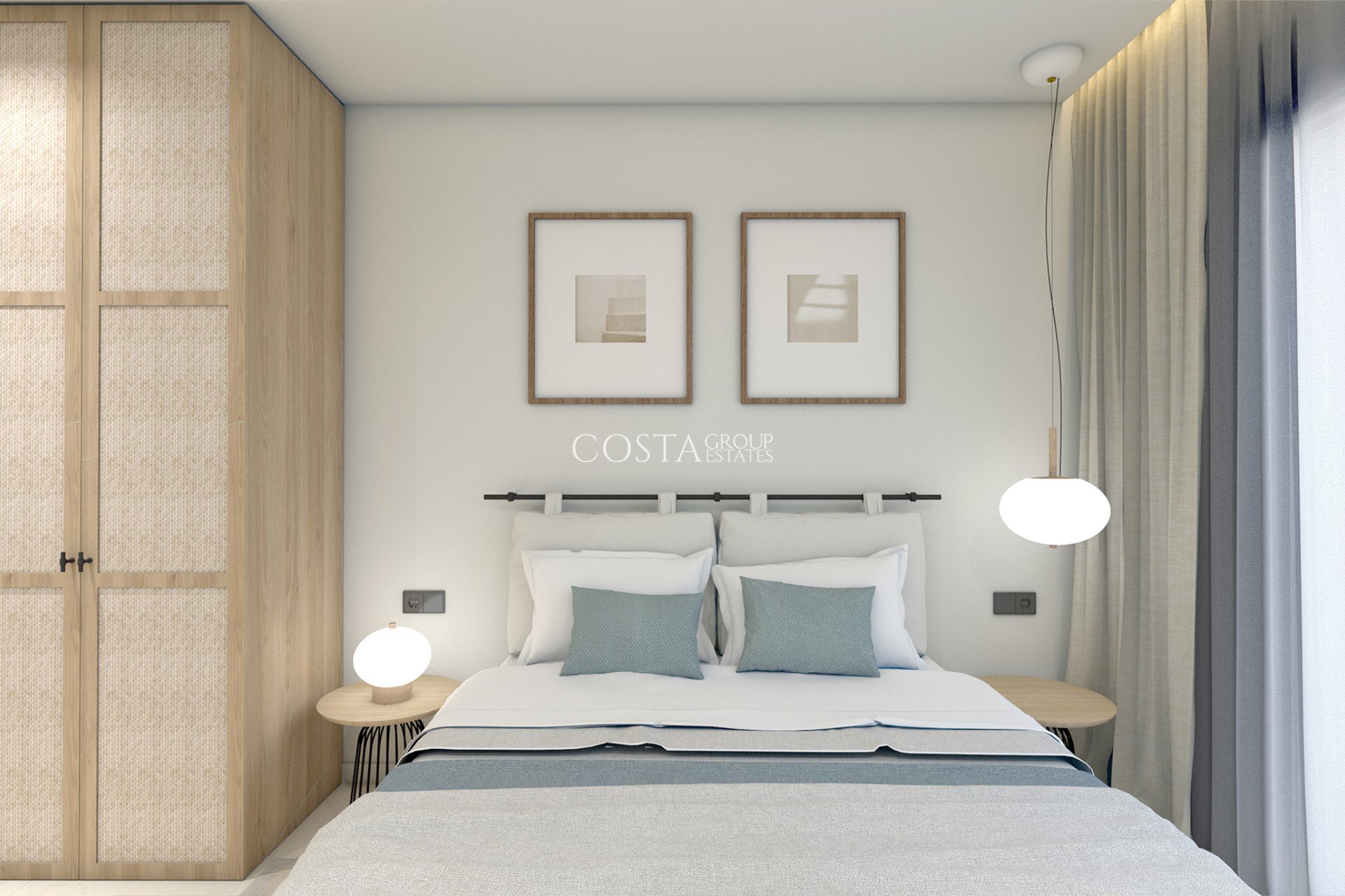 Nouvelle construction - Apartments -
Pilar de la Horadada - Pilar De La Horadada