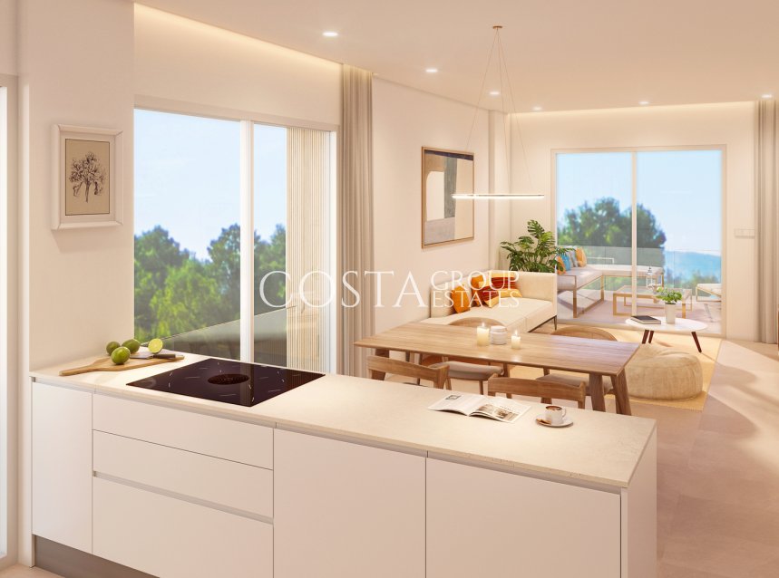Nouvelle construction - Apartments -
Pilar de la Horadada - Pilar De La Horadada