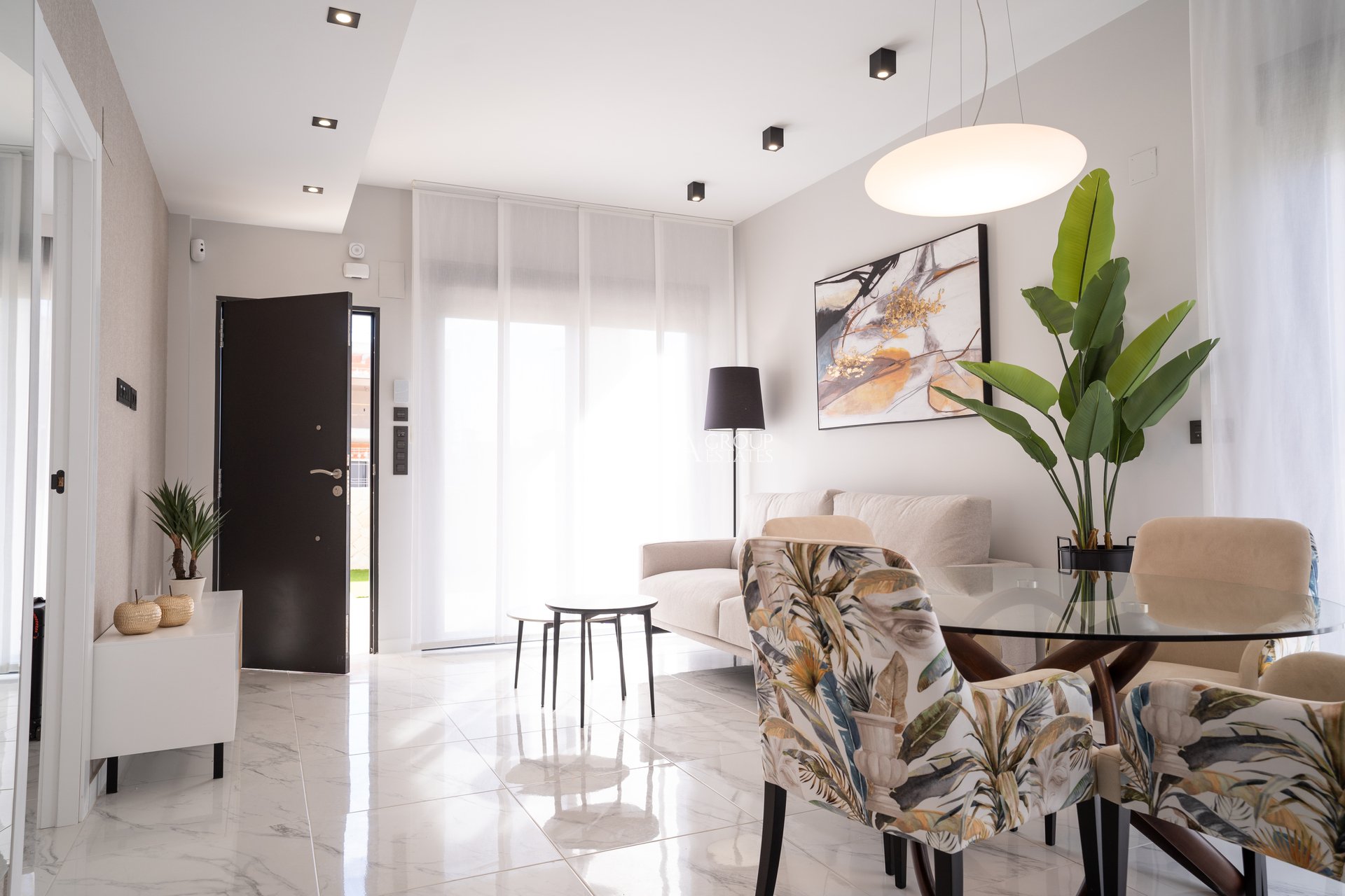 Nouvelle construction - Apartments -
Pilar de la Horadada - Pilar De La Horadada