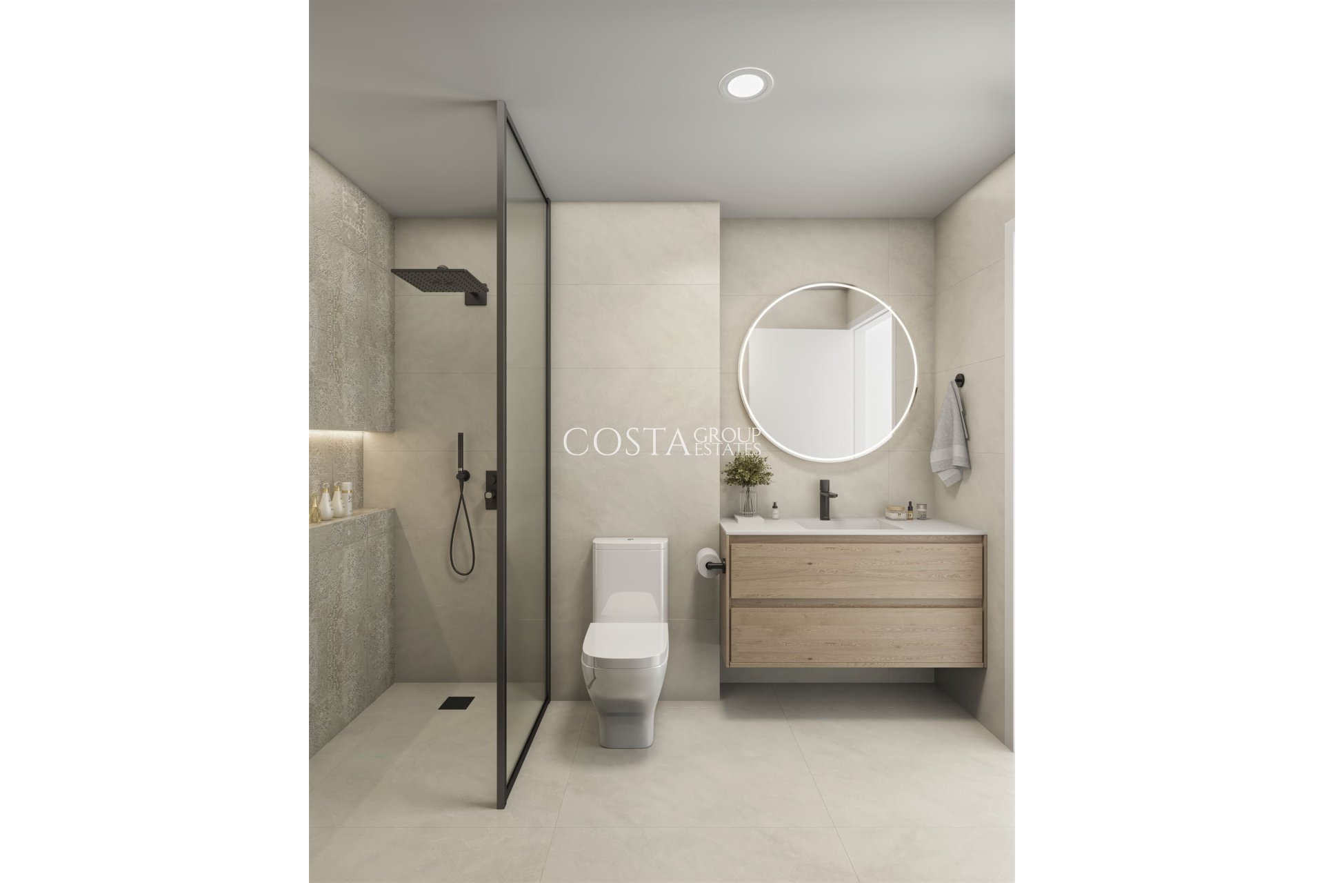 Nouvelle construction - Apartments -
Pilar de la Horadada - Pilar De La Horadada