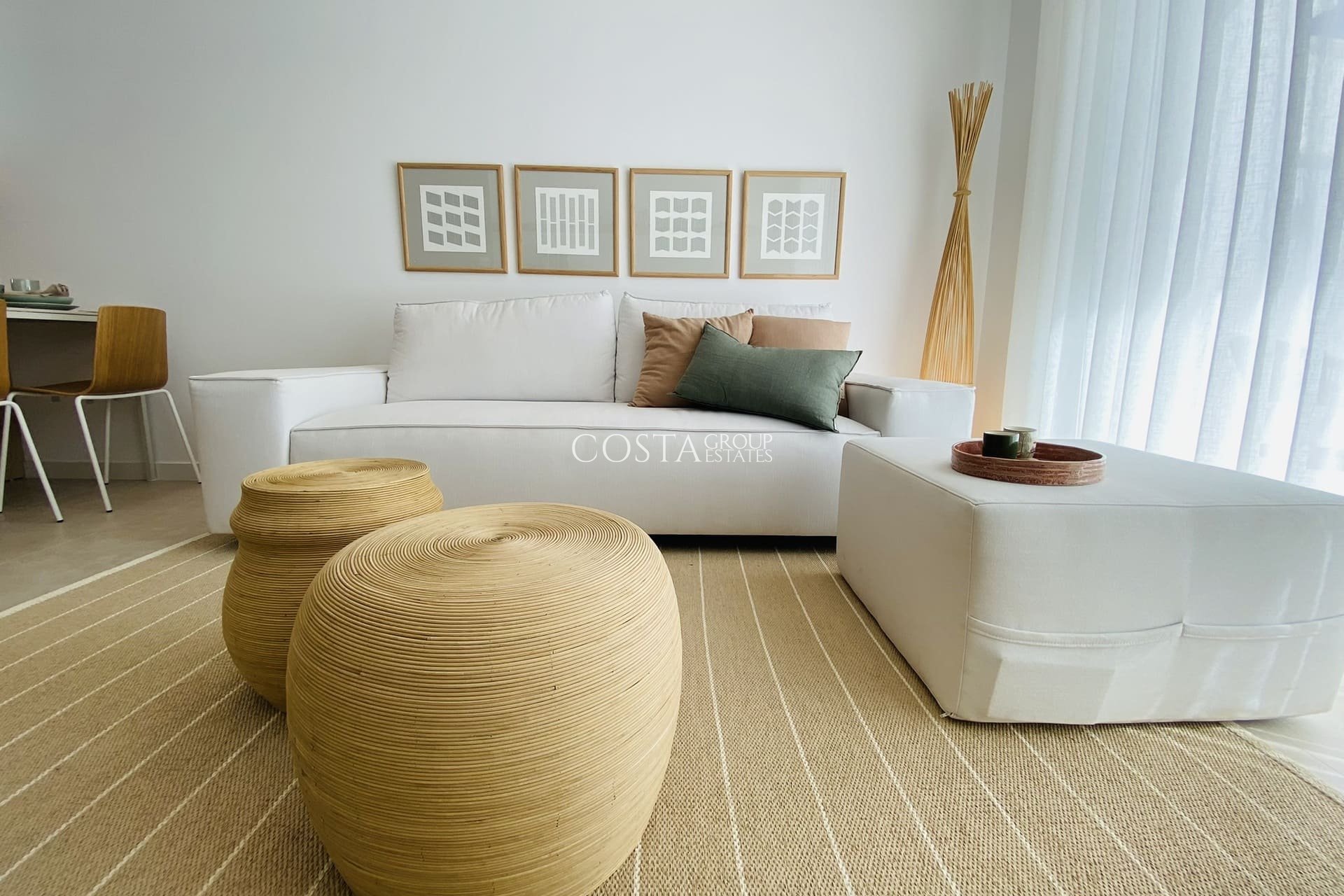 Nouvelle construction - Apartments -
Pilar de la Horadada - Pilar De La Horadada