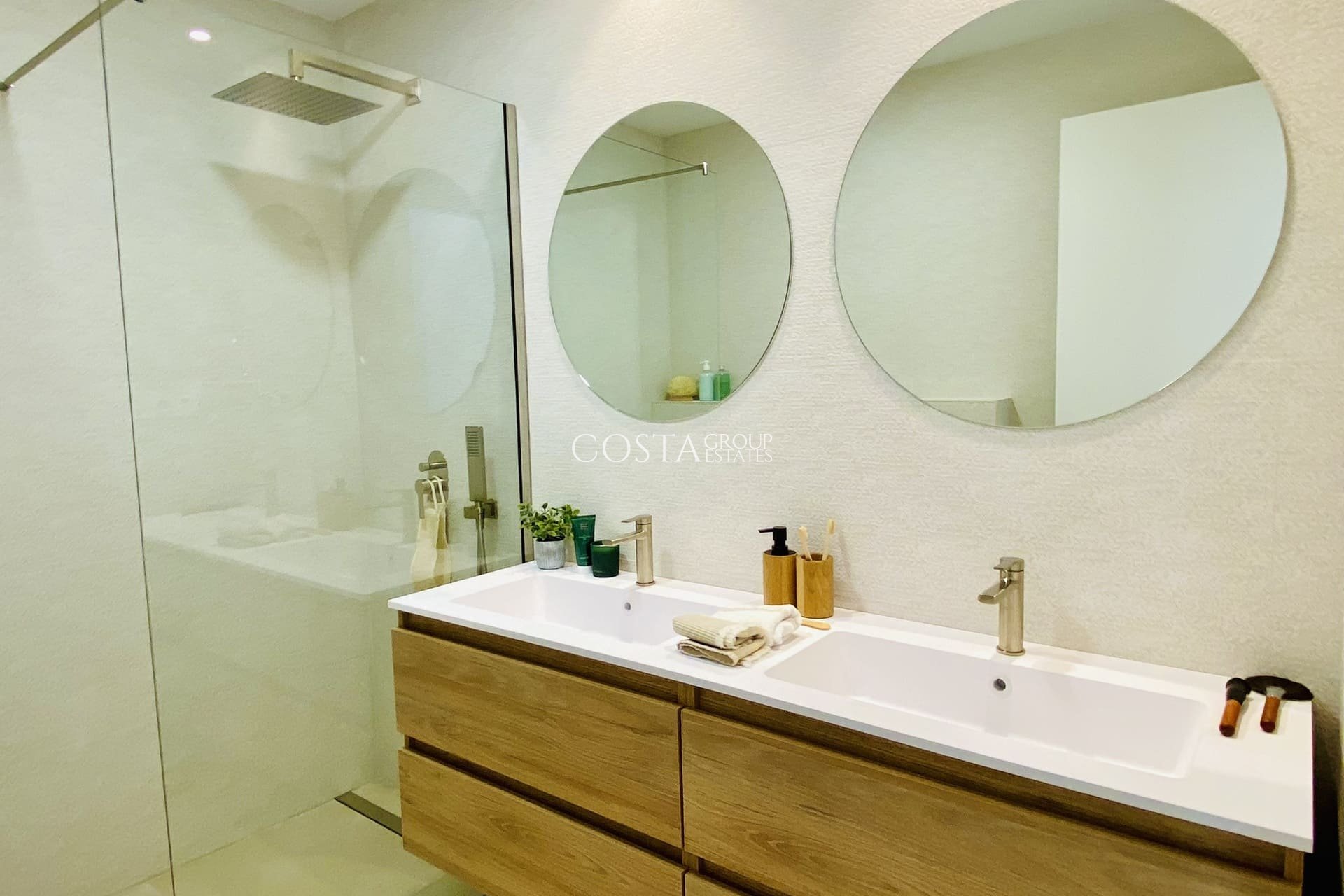 Nouvelle construction - Apartments -
Pilar de la Horadada - Pilar De La Horadada