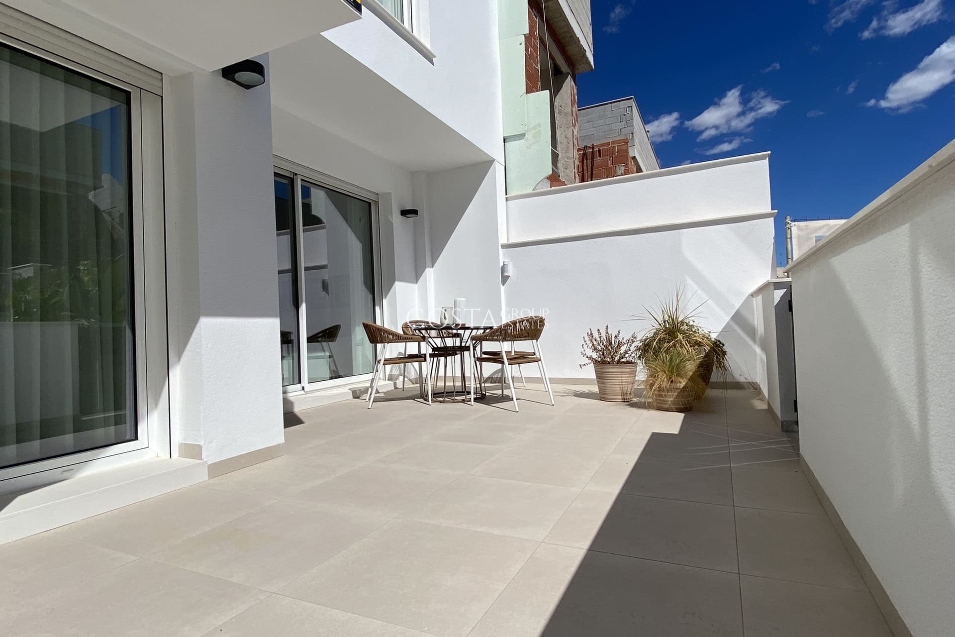 Nouvelle construction - Apartments -
Pilar de la Horadada - Pilar De La Horadada