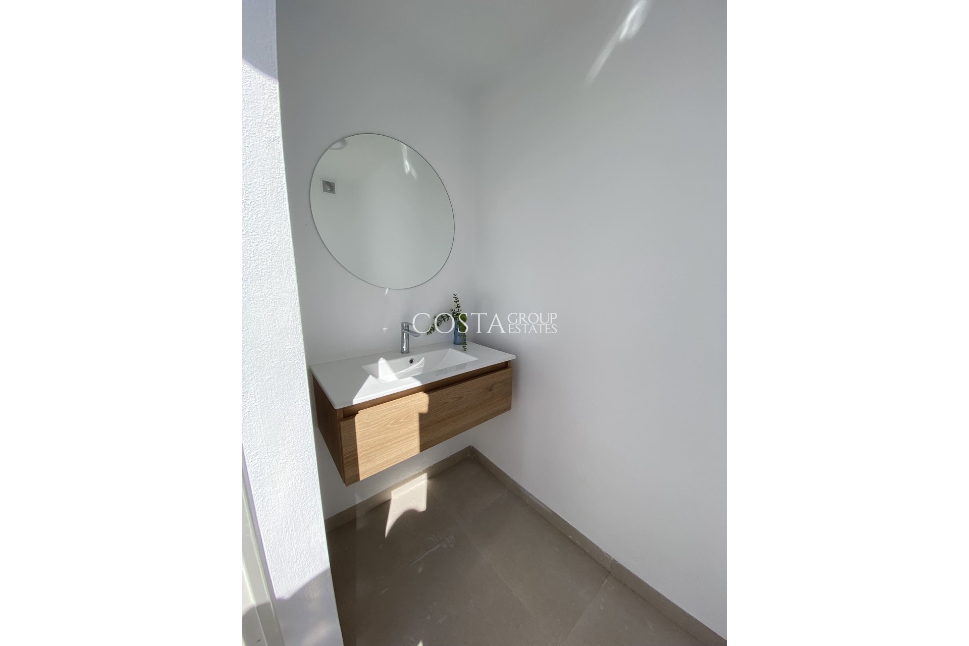 Nouvelle construction - Apartments -
Pilar de la Horadada - Pilar De La Horadada