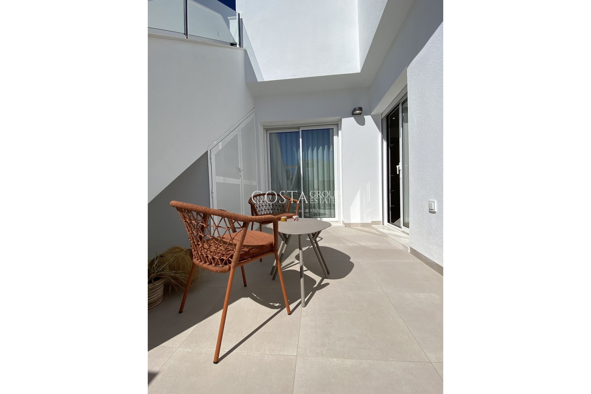 Nouvelle construction - Apartments -
Pilar de la Horadada - Pilar De La Horadada