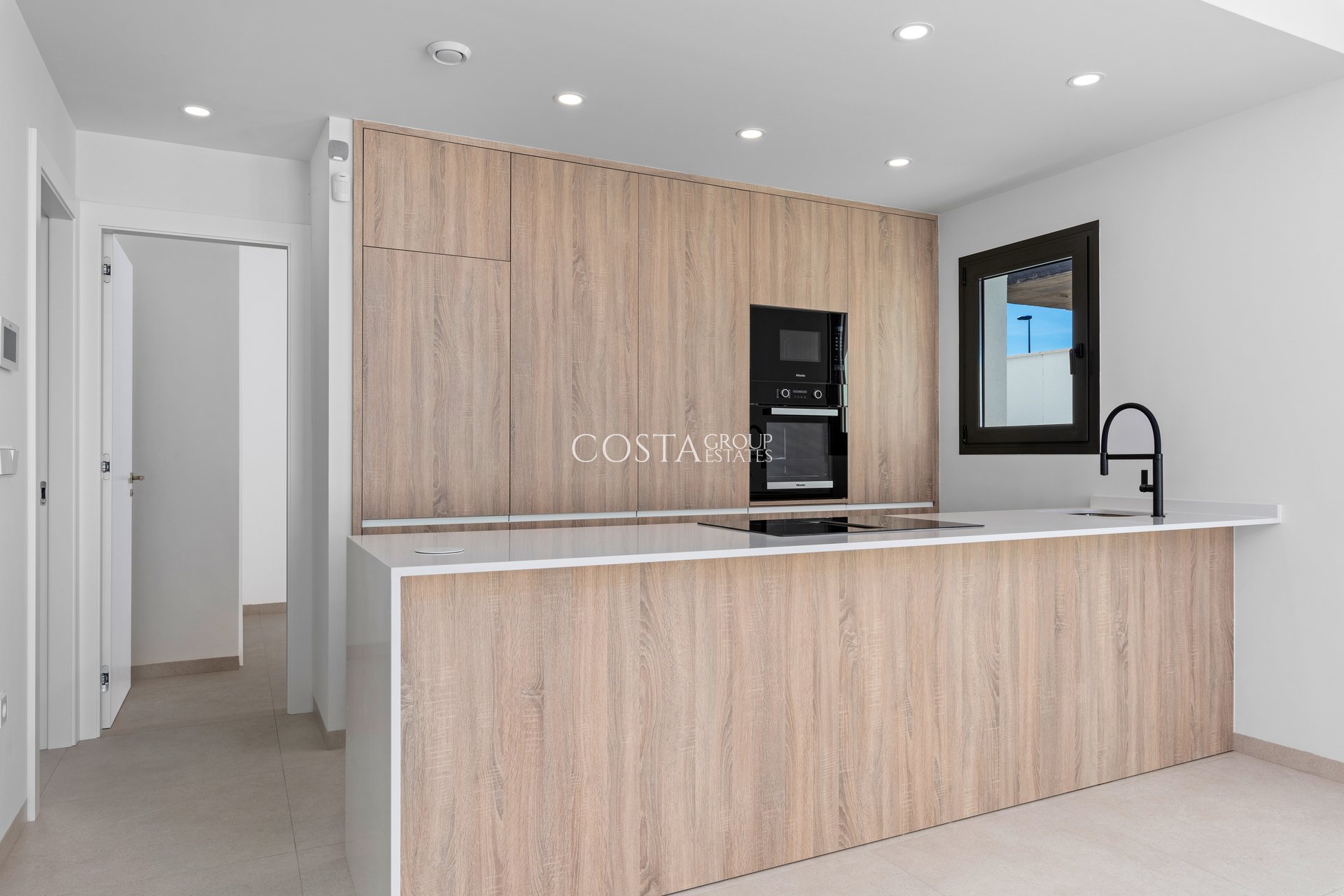 Nouvelle construction - Apartments -
Pilar de la Horadada - Pilar De La Horadada