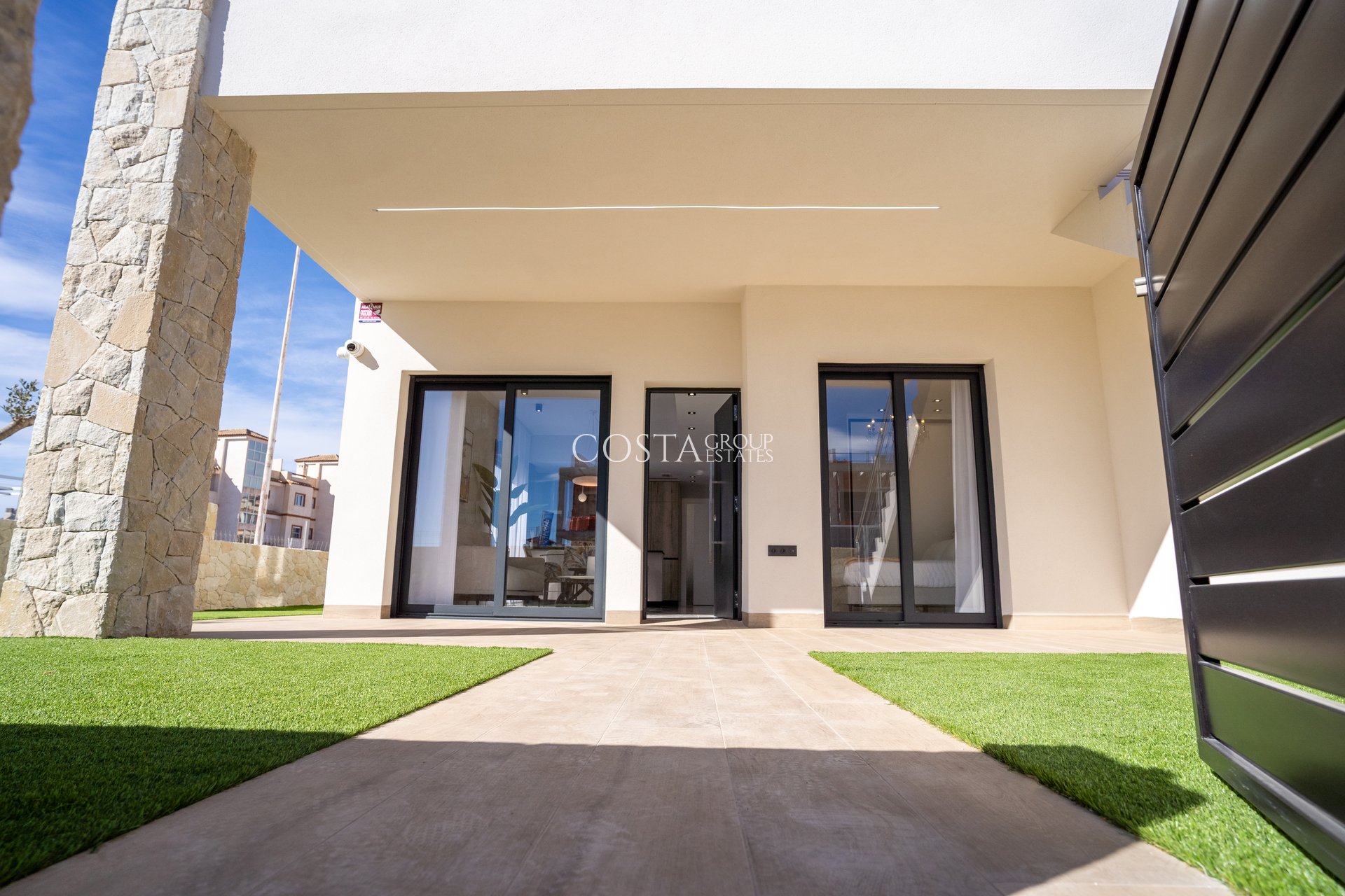Nouvelle construction - Apartments -
Pilar de la Horadada - Pilar De La Horadada