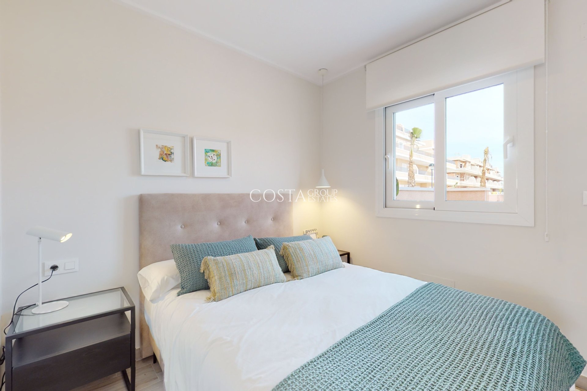 Nouvelle construction - Apartments -
Pilar de la Horadada - Pilar De La Horadada
