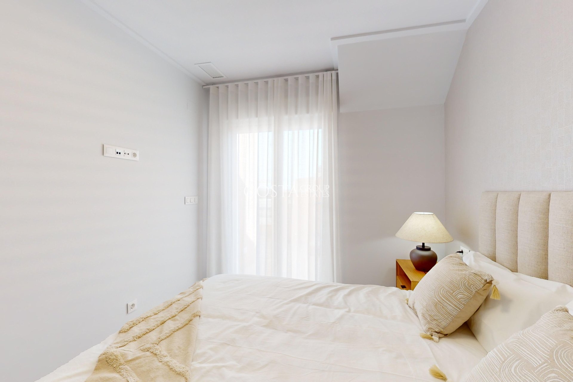 Nouvelle construction - Apartments -
Pilar de la Horadada - Pilar De La Horadada