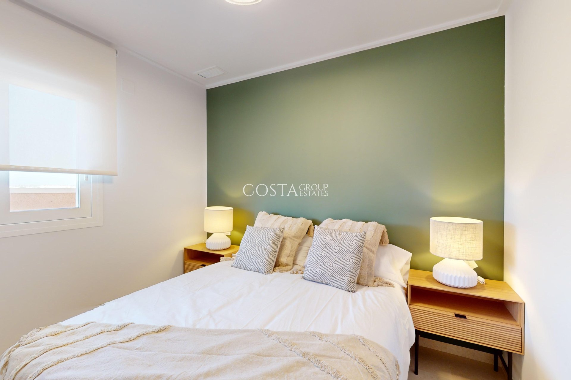 Nouvelle construction - Apartments -
Pilar de la Horadada - Pilar De La Horadada