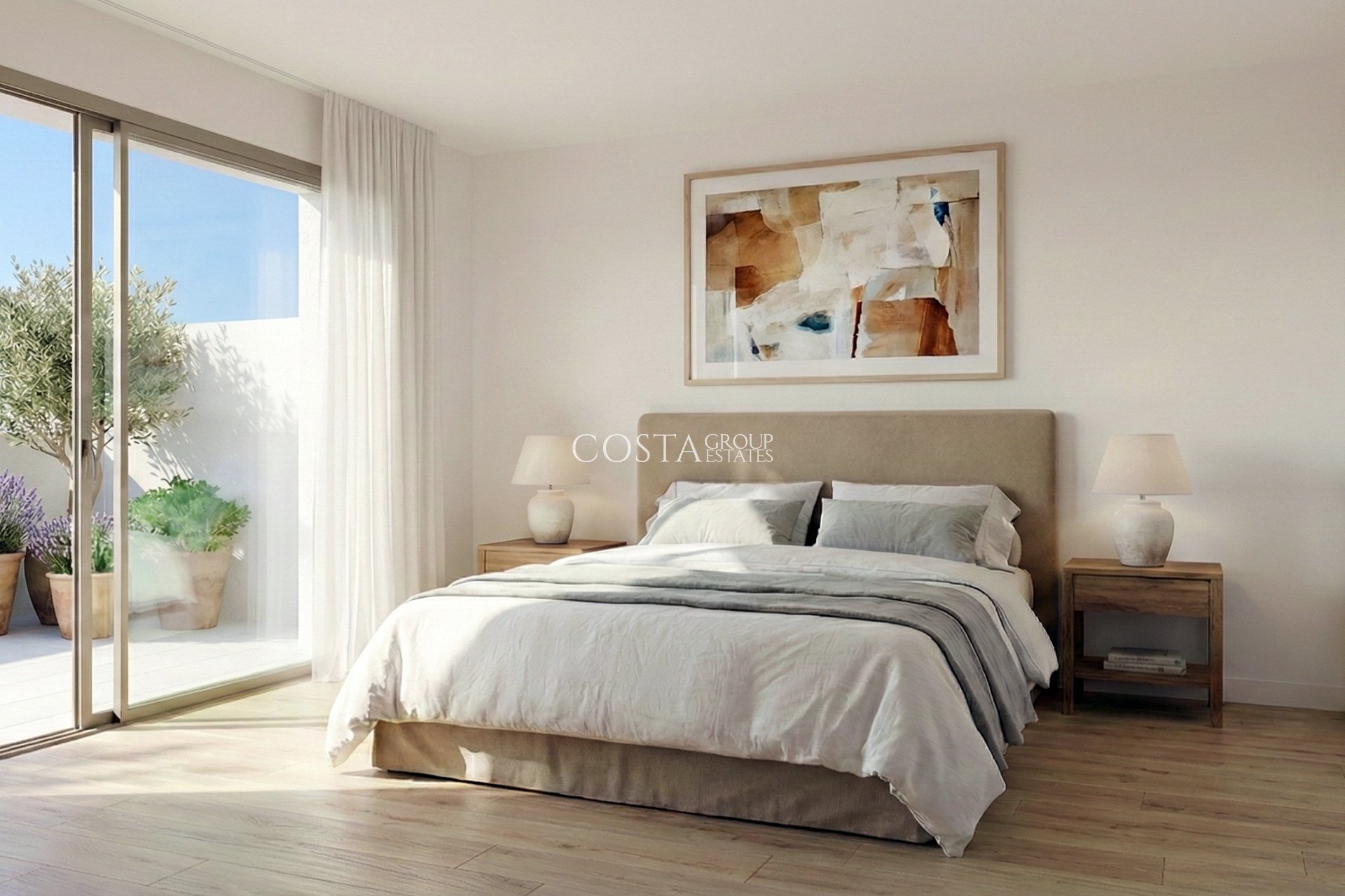 Nouvelle construction - Apartments -
Pilar de la Horadada - Pilar De La Horadada