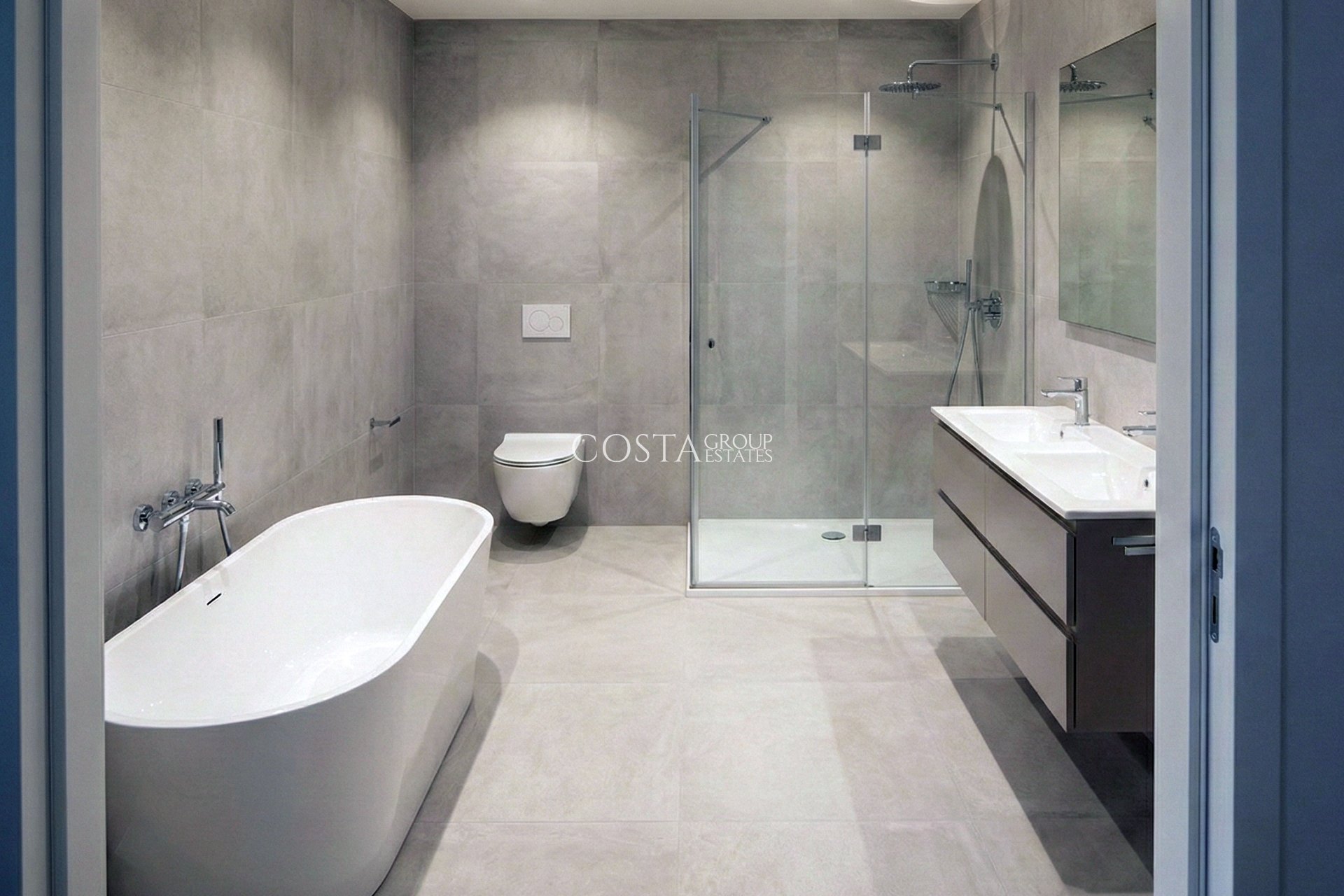 Nouvelle construction - Apartments -
Pilar de la Horadada - Pilar De La Horadada