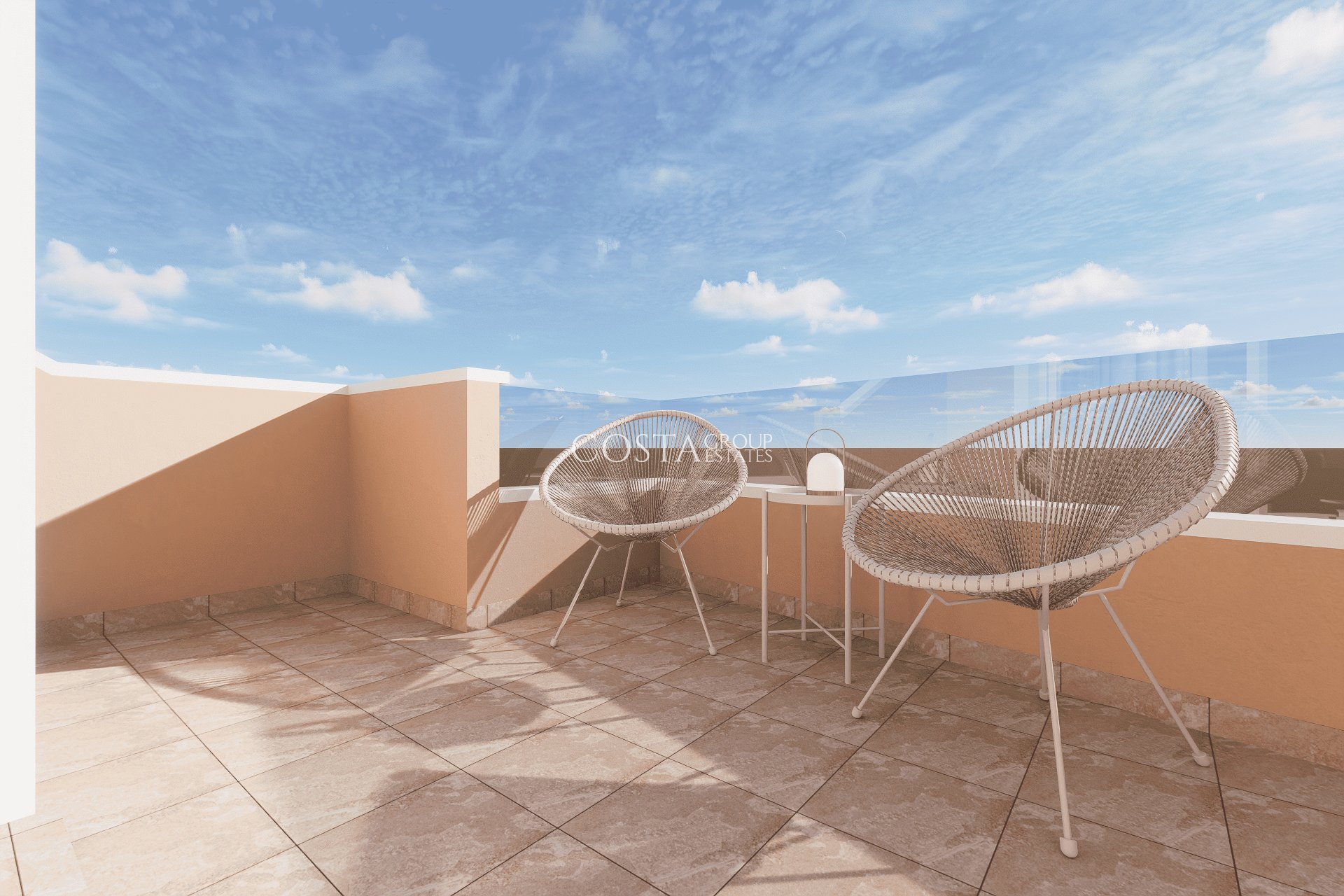 Nouvelle construction - Apartments -
Pilar de la Horadada - Pilar De La Horadada