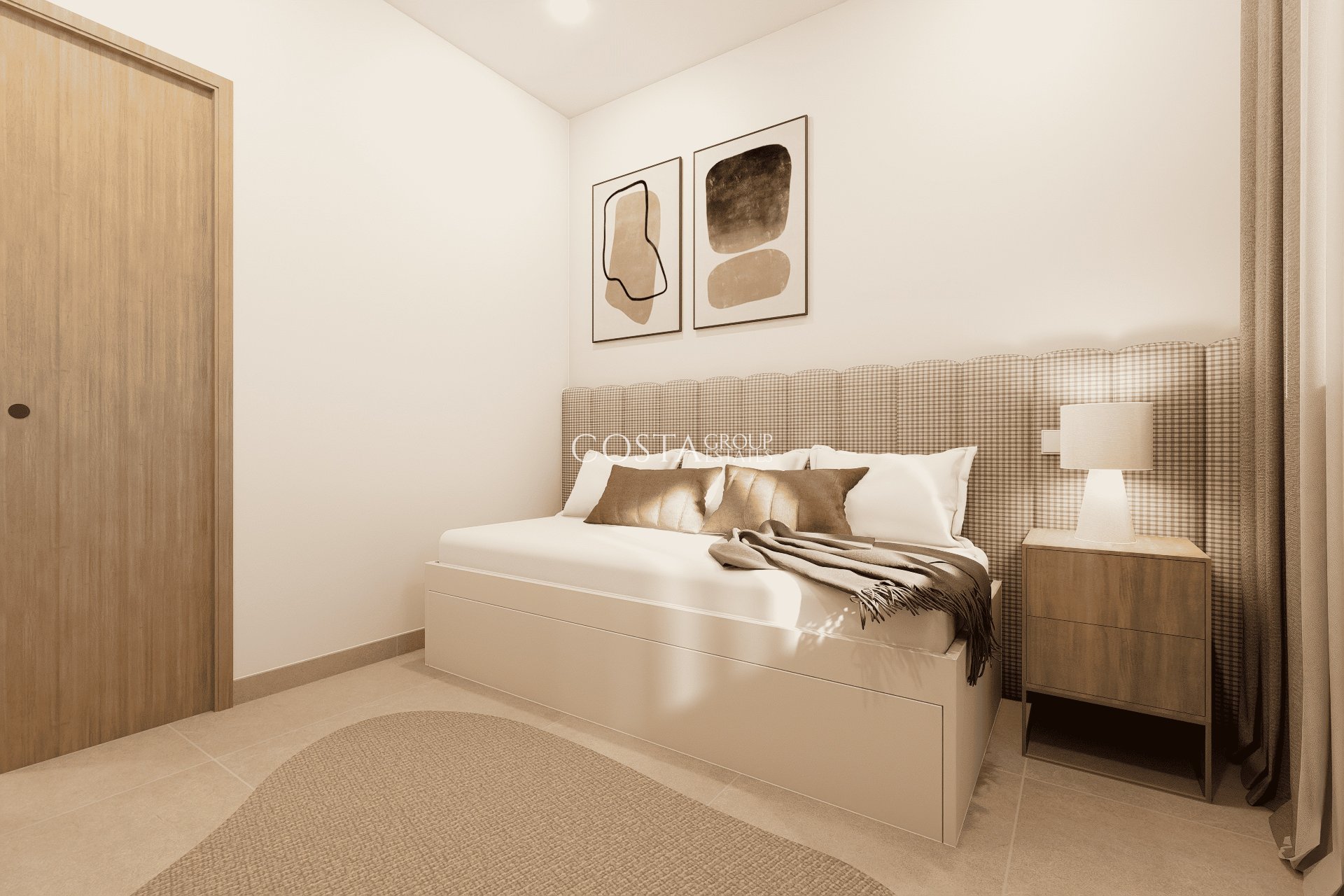 Nouvelle construction - Apartments -
Pilar de la Horadada - Pilar De La Horadada