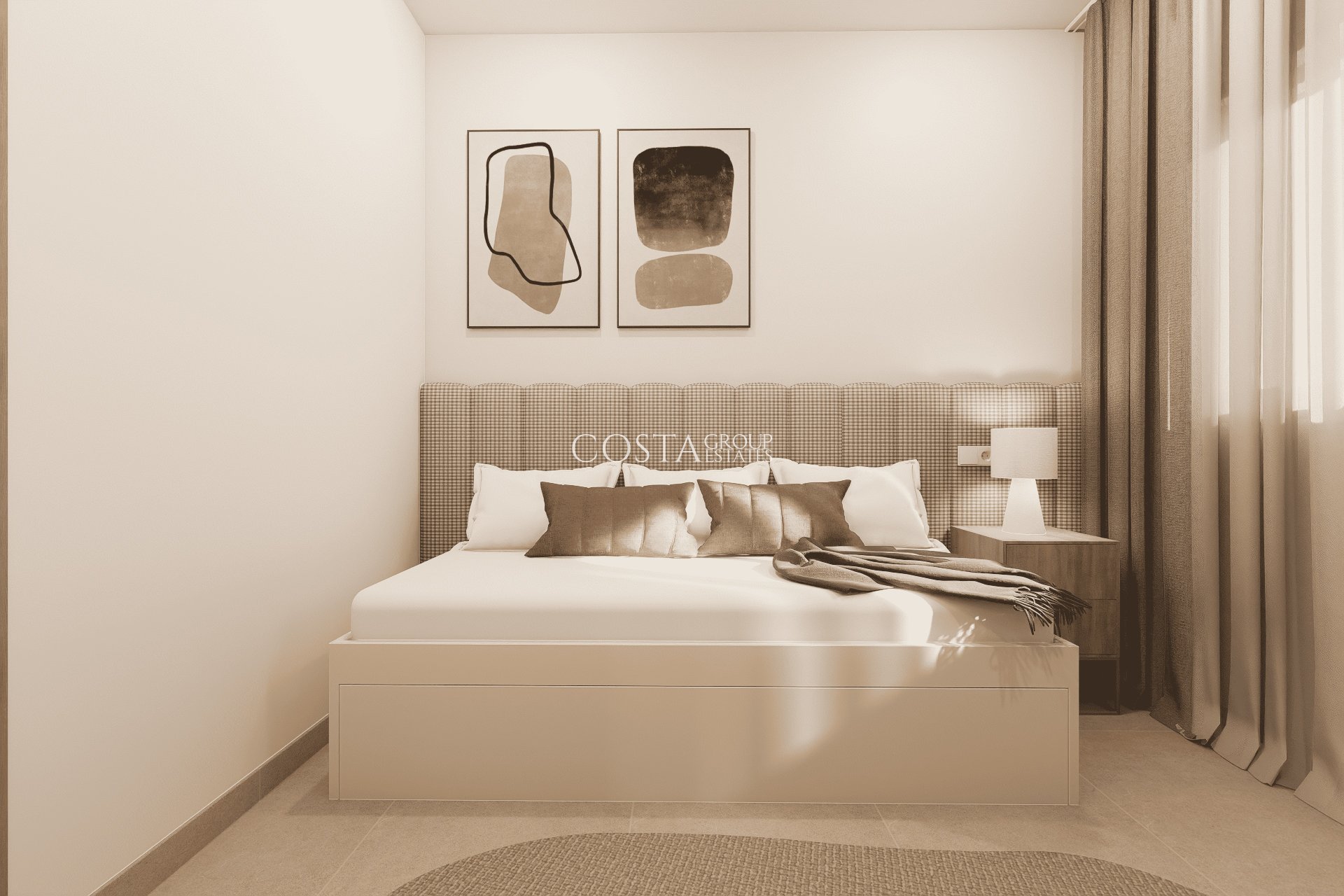 Nouvelle construction - Apartments -
Pilar de la Horadada - Pilar De La Horadada