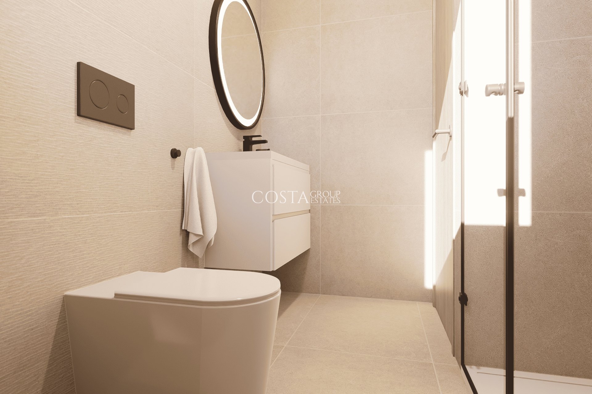 Nouvelle construction - Apartments -
Pilar de la Horadada - Pilar De La Horadada