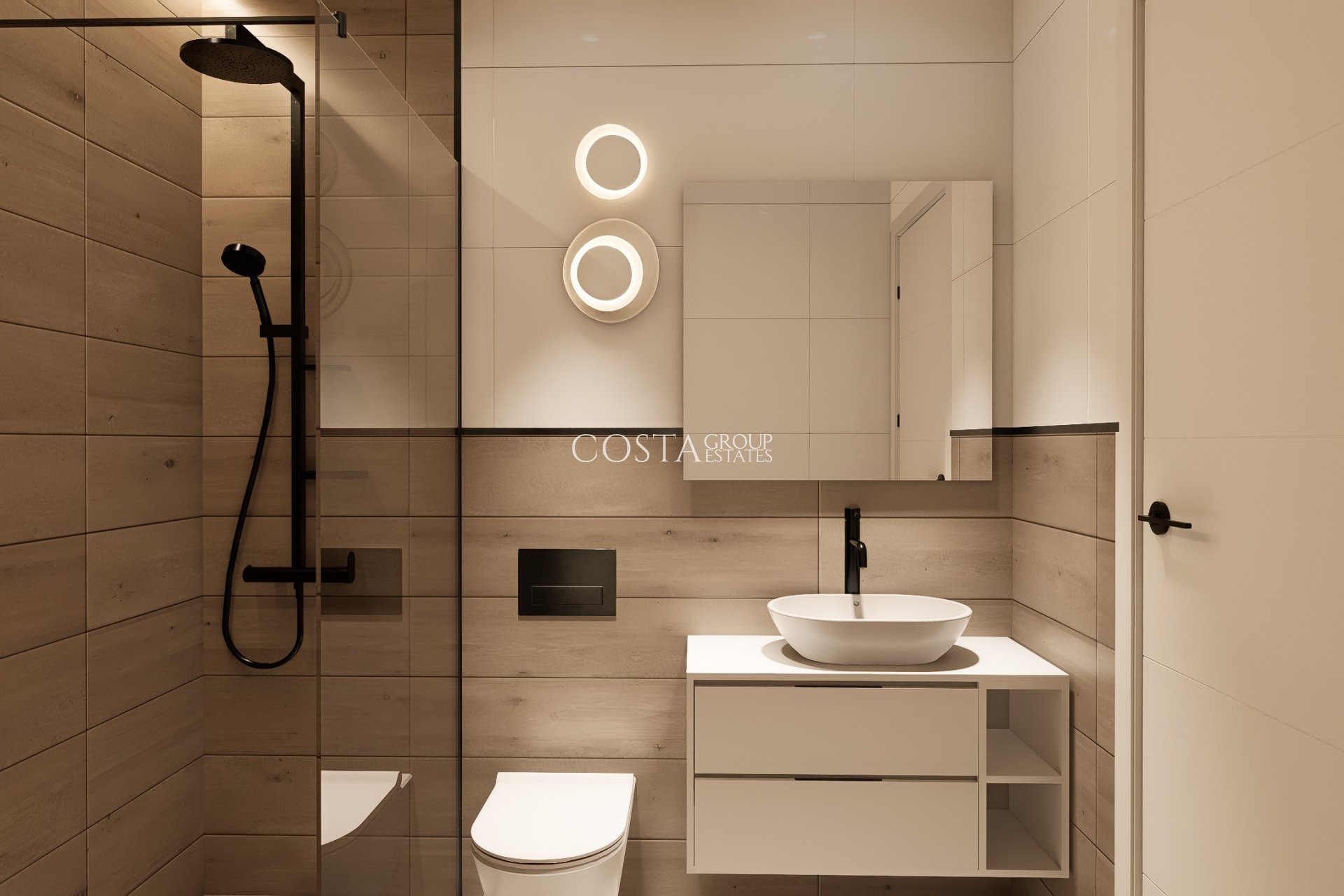 Nouvelle construction - Apartments -
Pilar de la Horadada - Pilar De La Horadada
