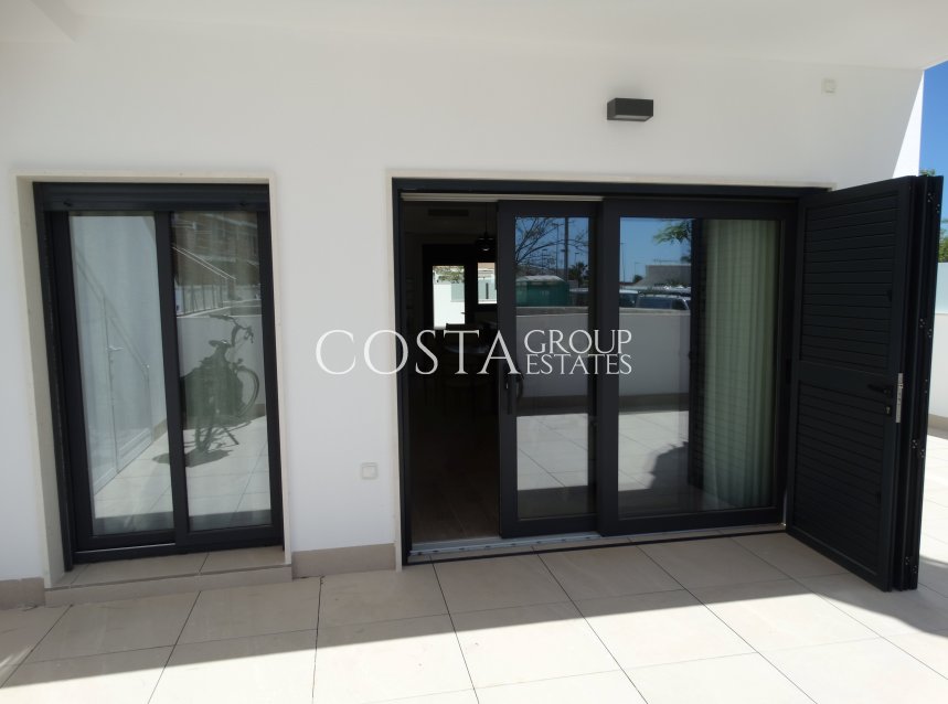 Nouvelle construction - Apartments -
Pilar de la Horadada - Pilar De La Horadada