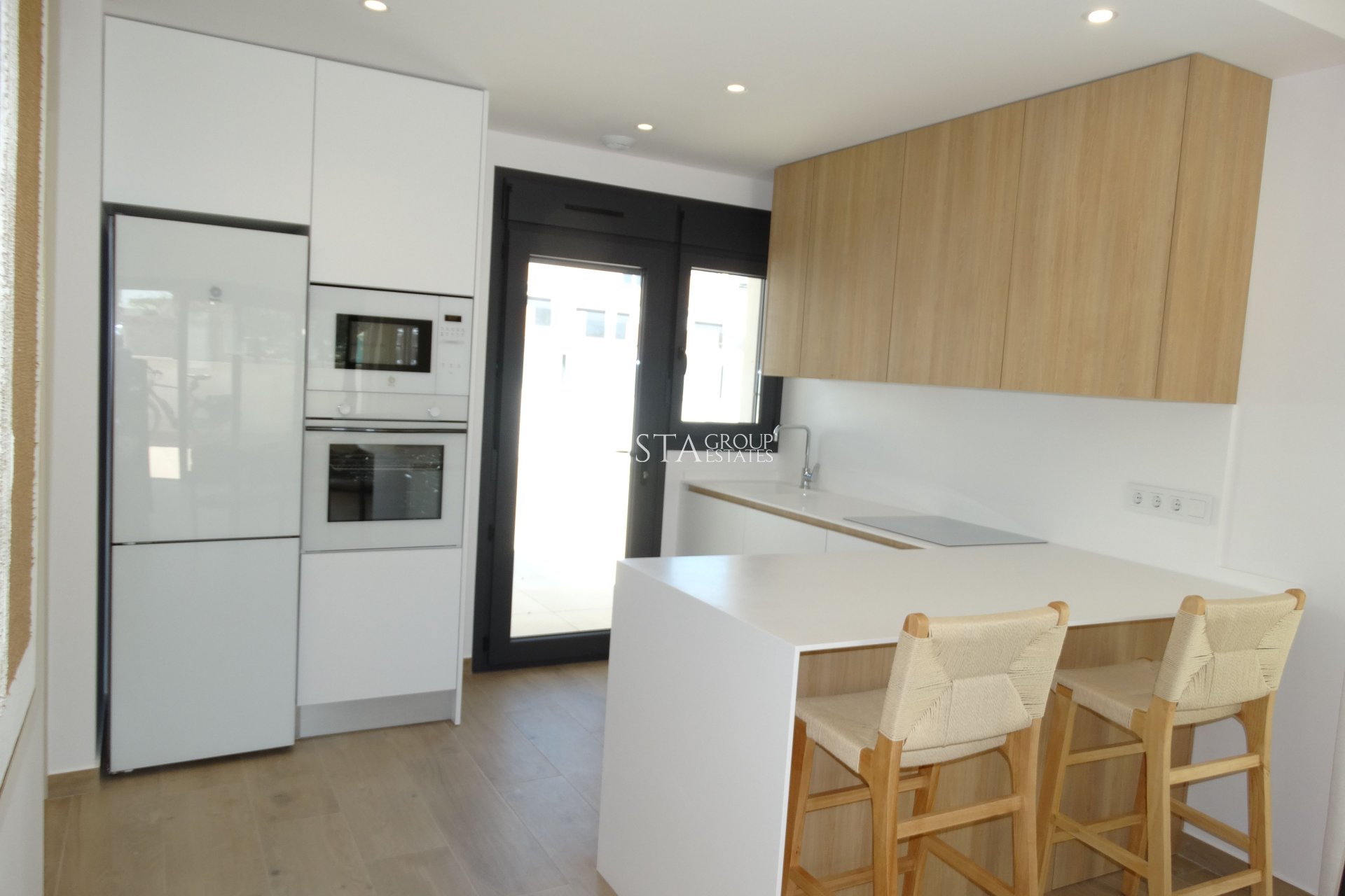 Nouvelle construction - Apartments -
Pilar de la Horadada - Pilar De La Horadada
