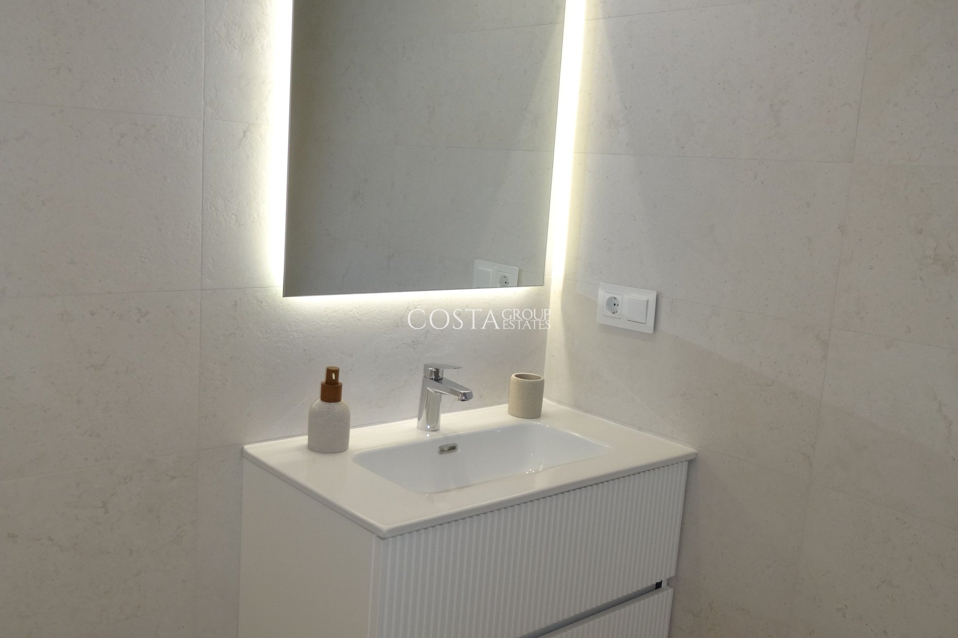 Nouvelle construction - Apartments -
Pilar de la Horadada - Pilar De La Horadada