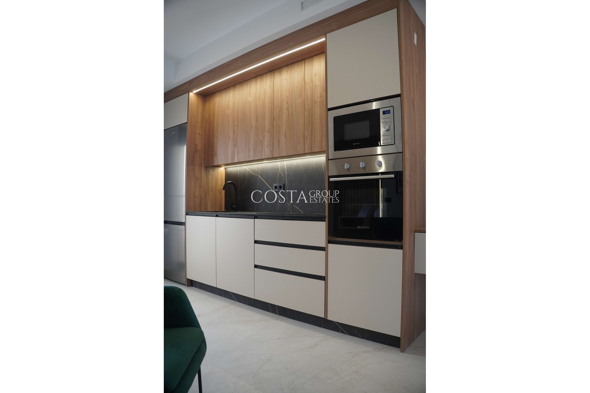 Nouvelle construction - Apartments -
Pilar de la Horadada - Pilar De La Horadada
