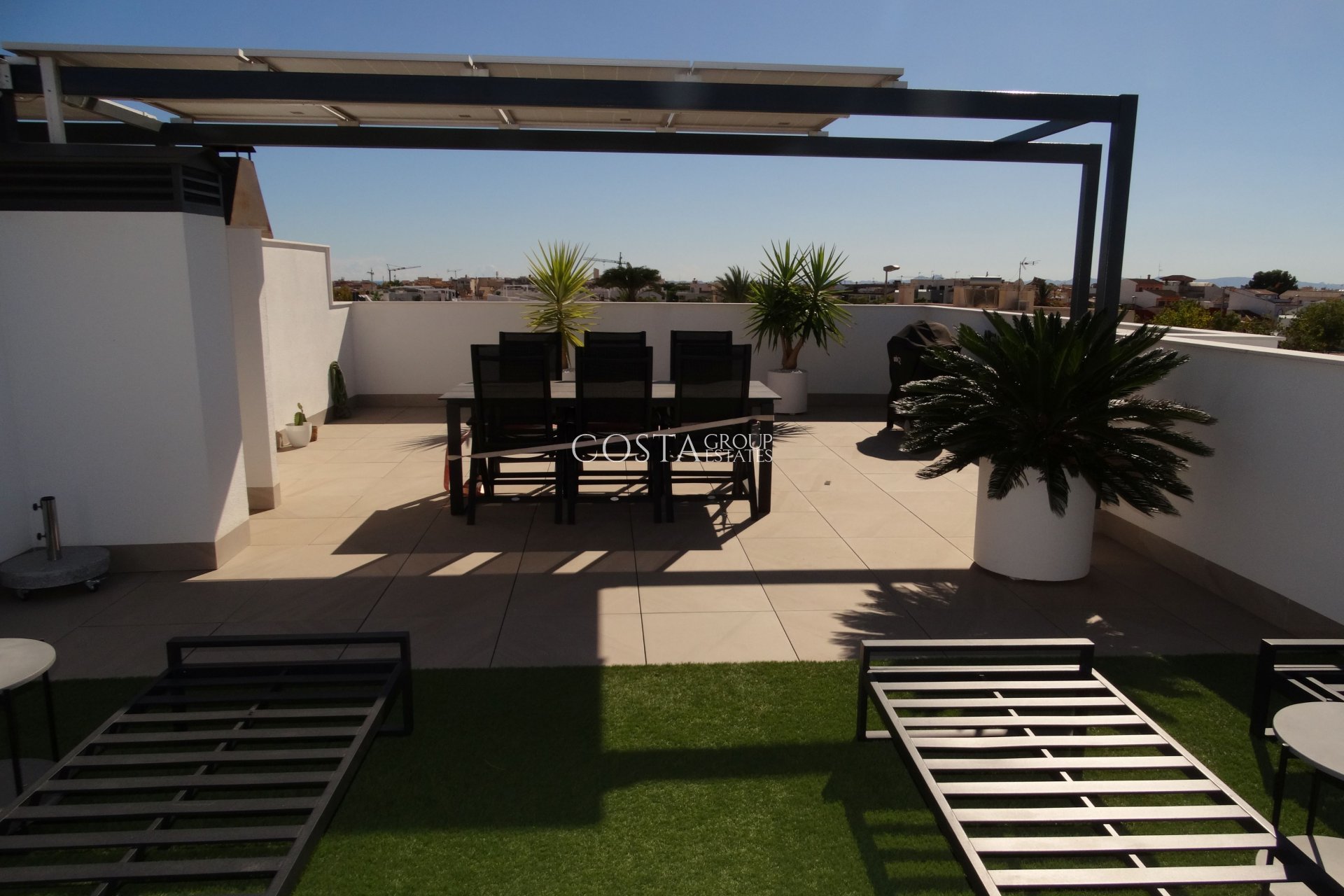 Nouvelle construction - Apartments -
Pilar de la Horadada - Pilar De La Horadada