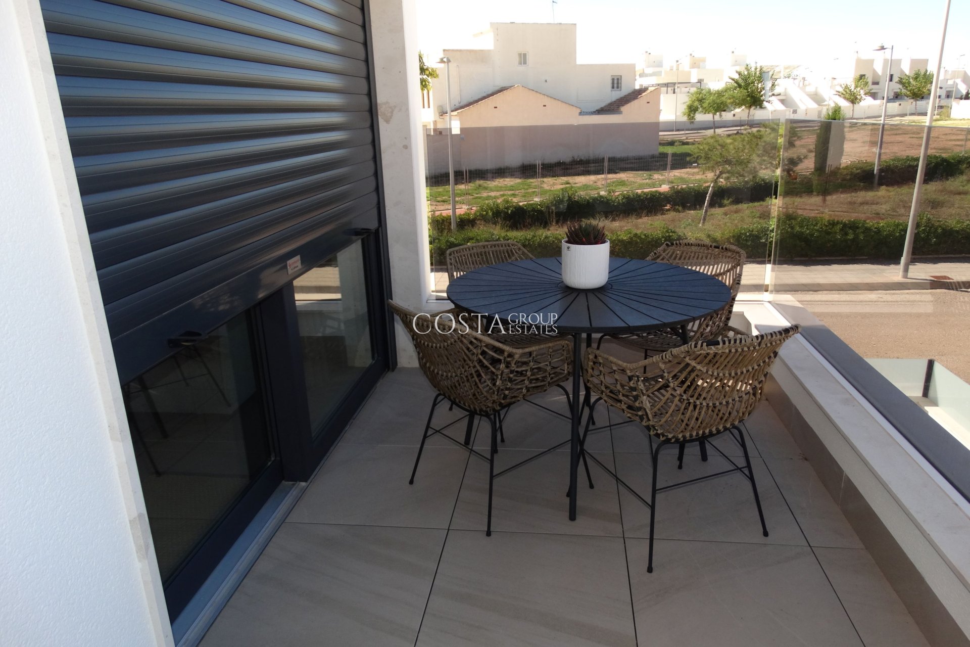 Nouvelle construction - Apartments -
Pilar de la Horadada - Pilar De La Horadada