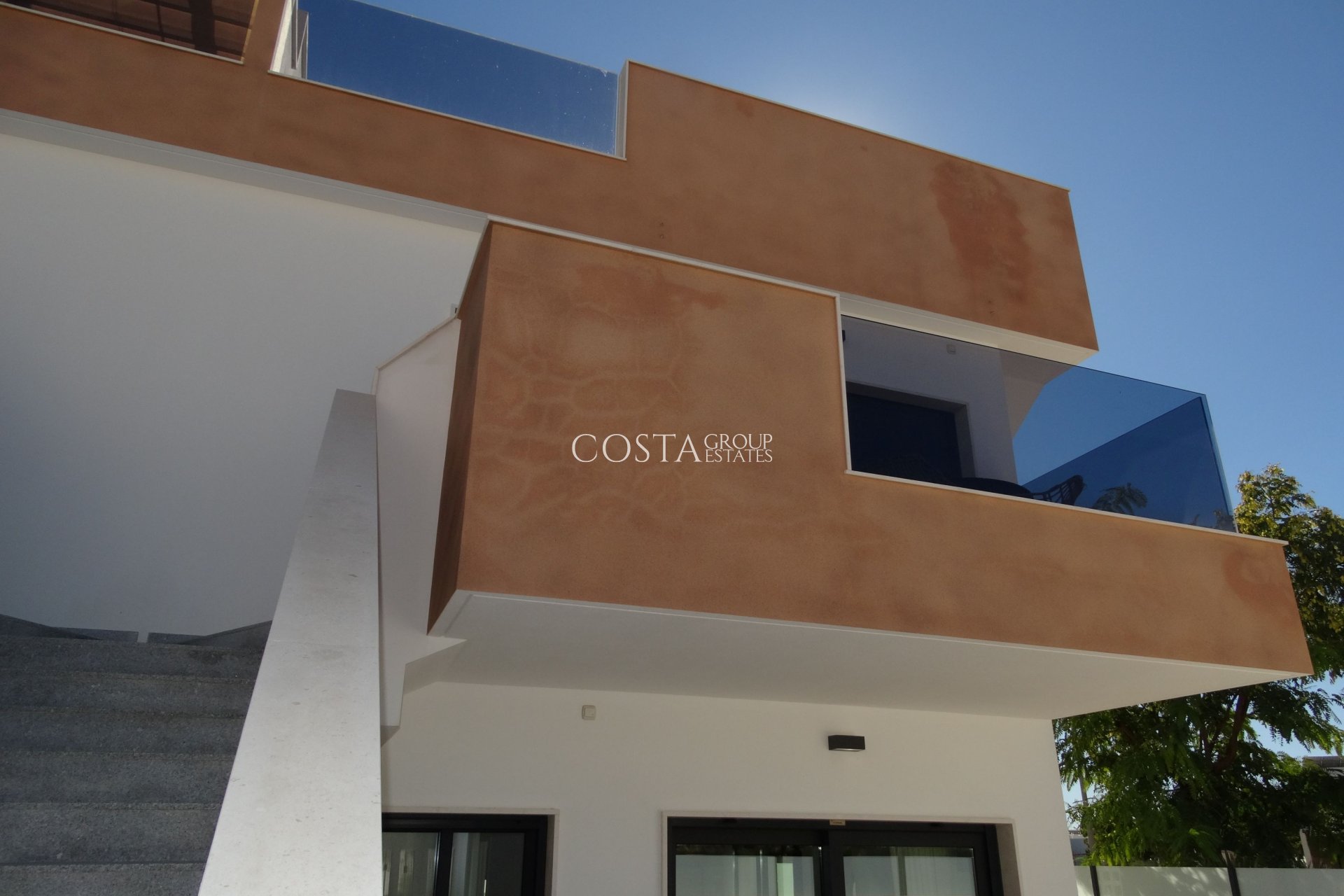 Nouvelle construction - Apartments -
Pilar de la Horadada - Pilar De La Horadada