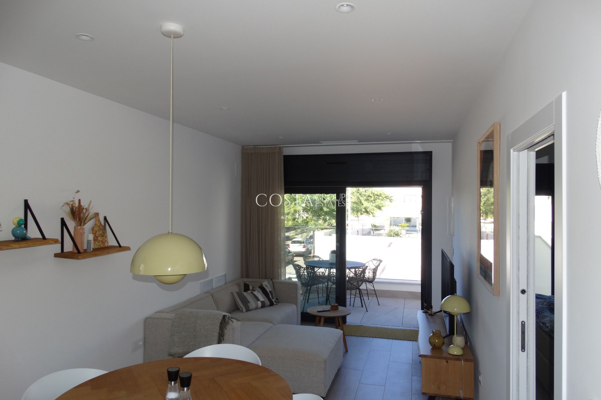 Nouvelle construction - Apartments -
Pilar de la Horadada - Pilar De La Horadada