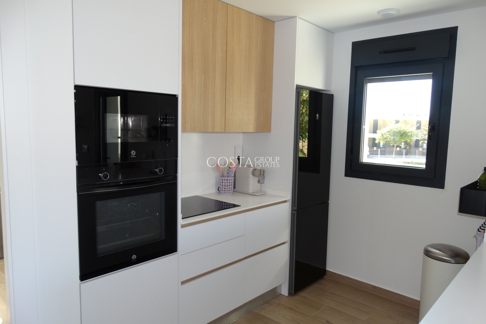 Nouvelle construction - Apartments -
Pilar de la Horadada - Pilar De La Horadada