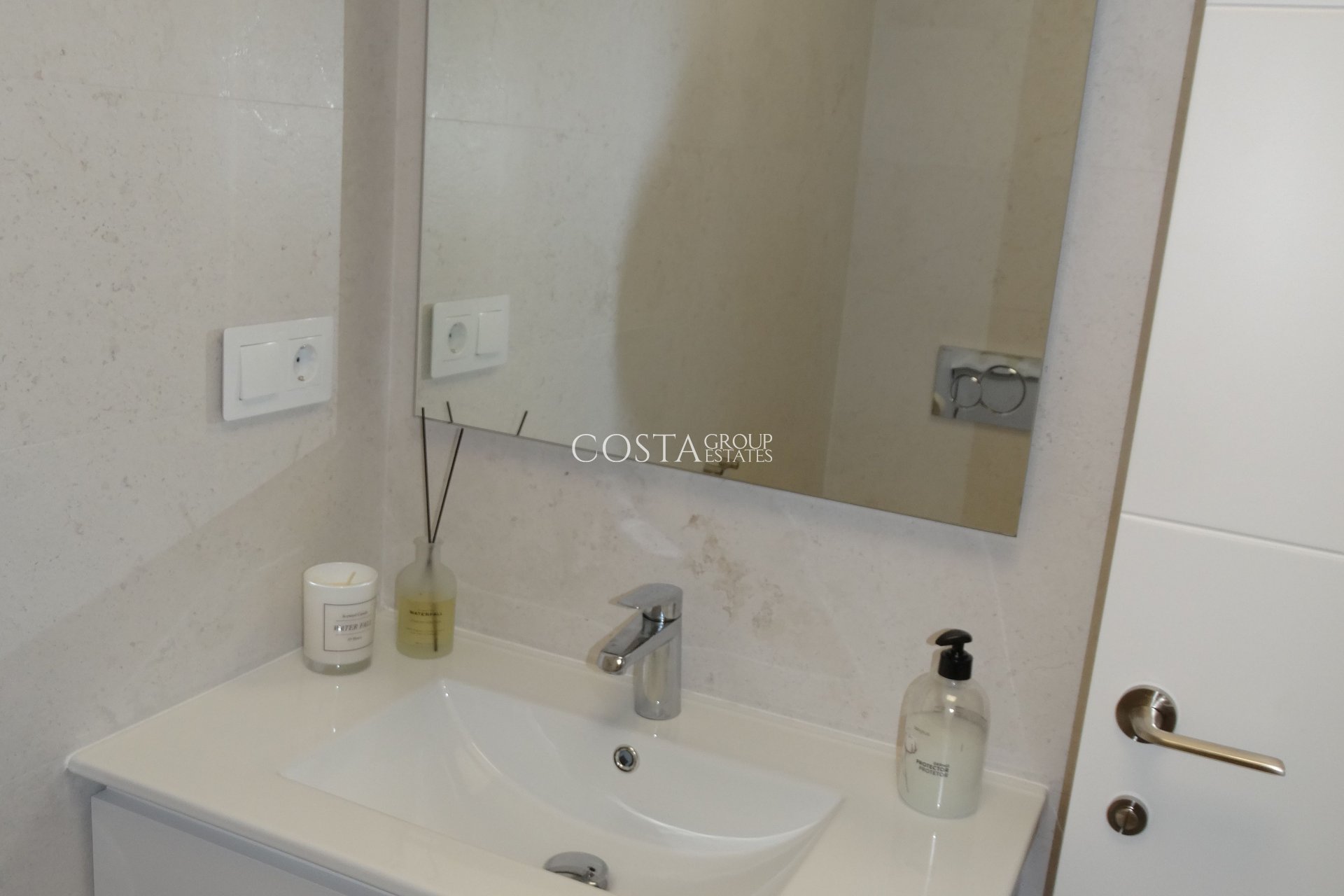 Nouvelle construction - Apartments -
Pilar de la Horadada - Pilar De La Horadada