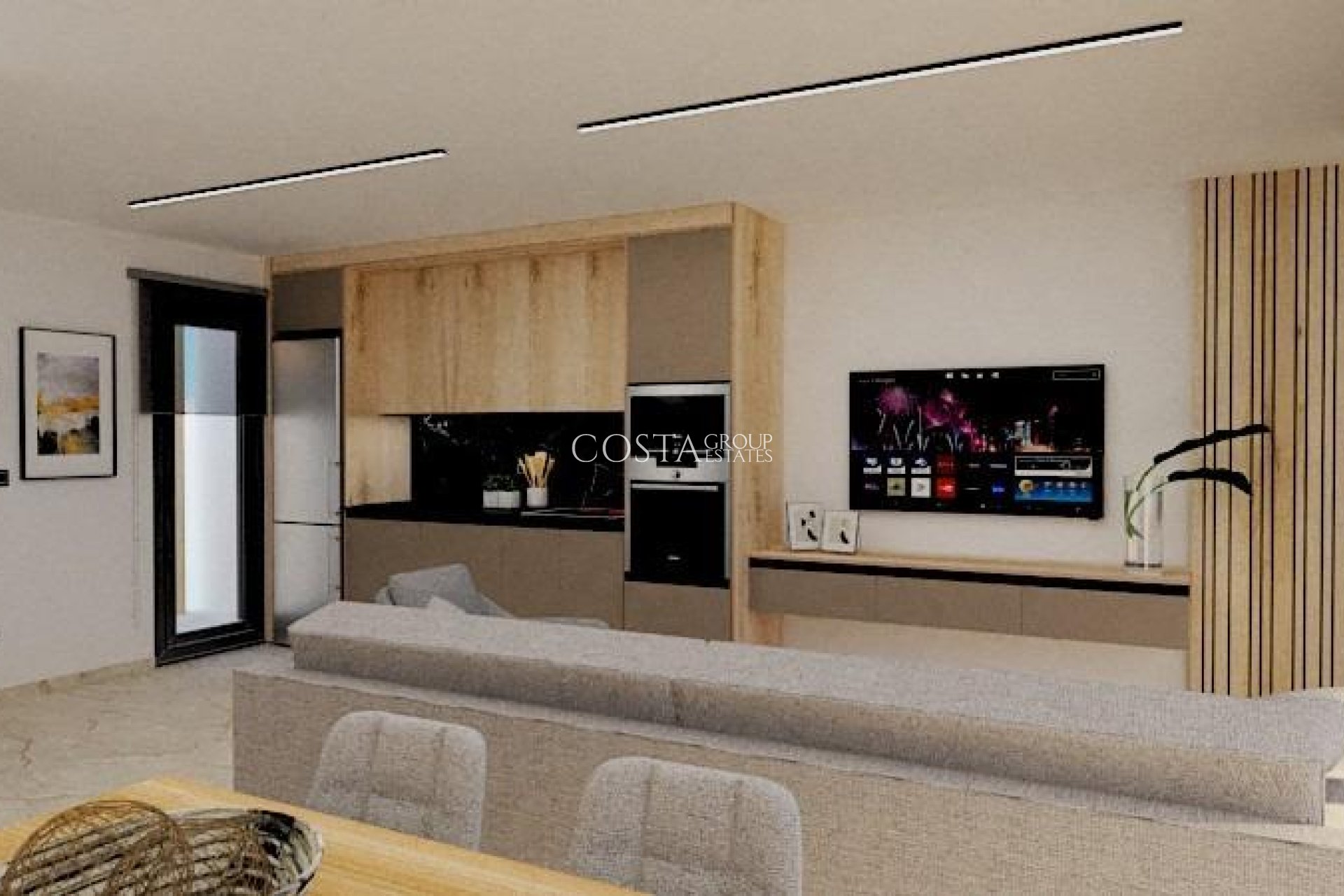 Nouvelle construction - Apartments -
Pilar de la Horadada - Playa de las Higuericas