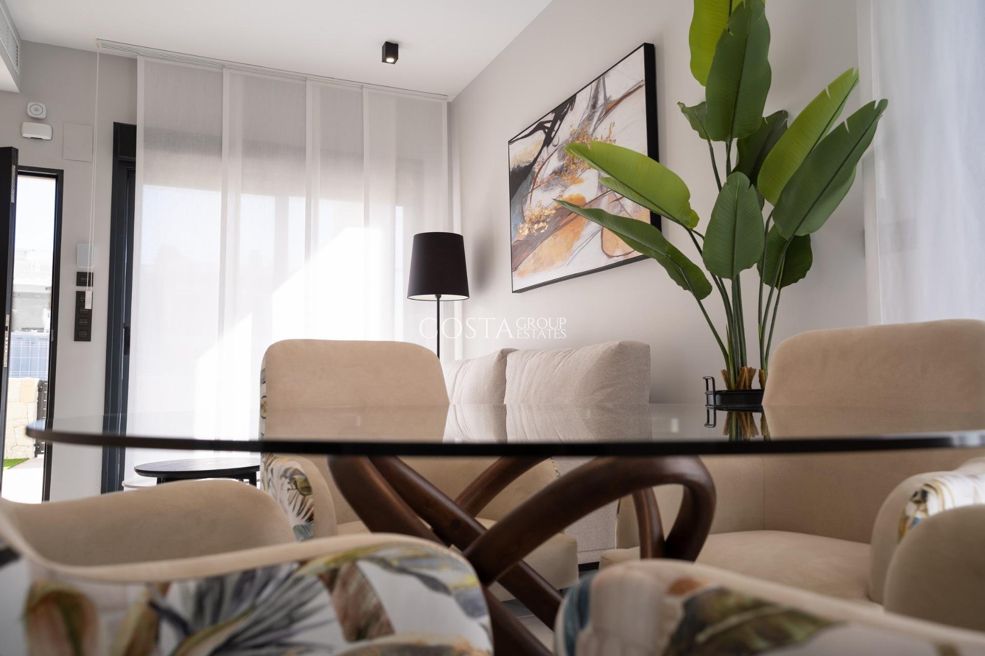 Nouvelle construction - Apartments -
Pilar de la Horadada - pueblo