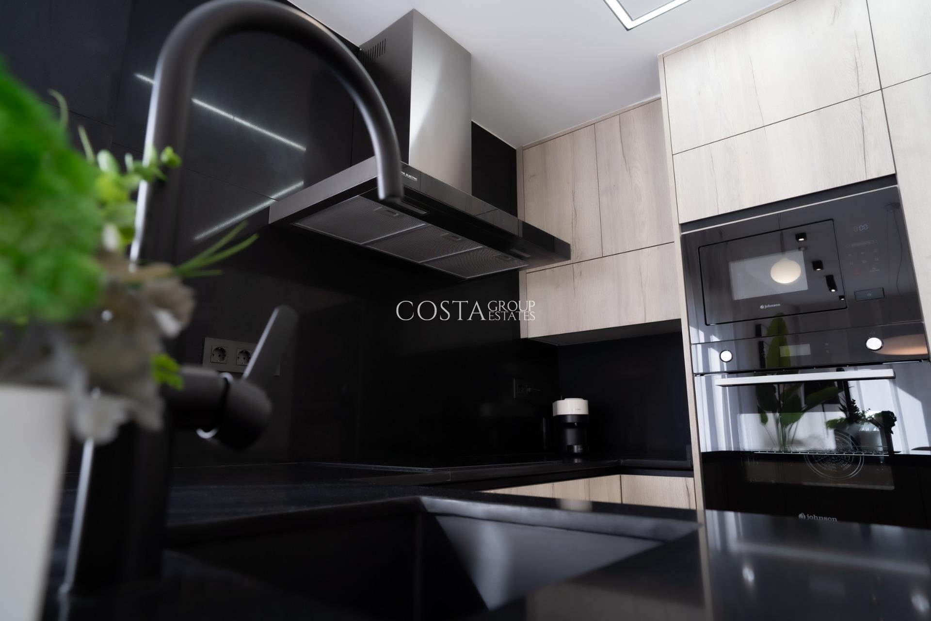 Nouvelle construction - Apartments -
Pilar de la Horadada - pueblo