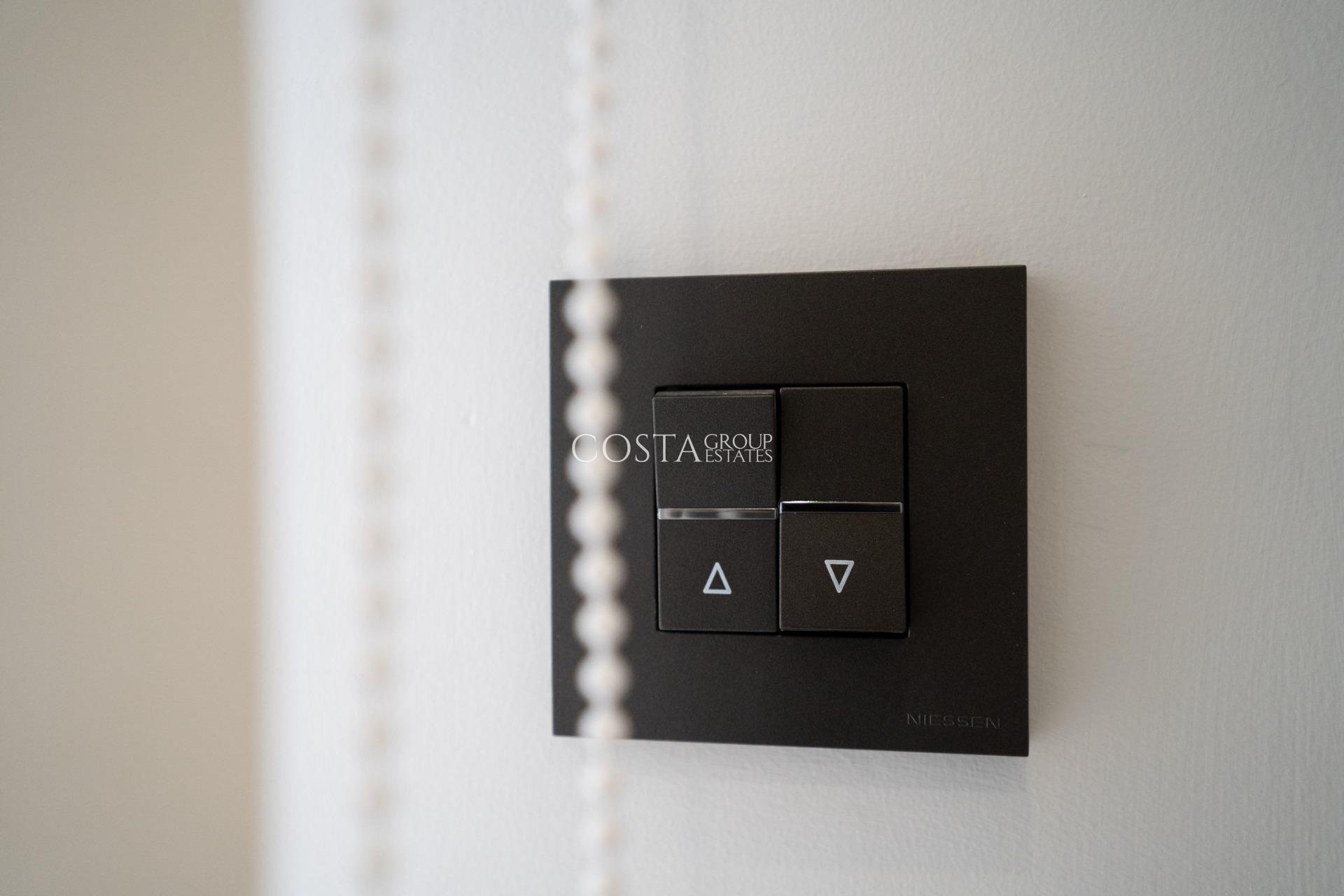 Nouvelle construction - Apartments -
Pilar de la Horadada - pueblo