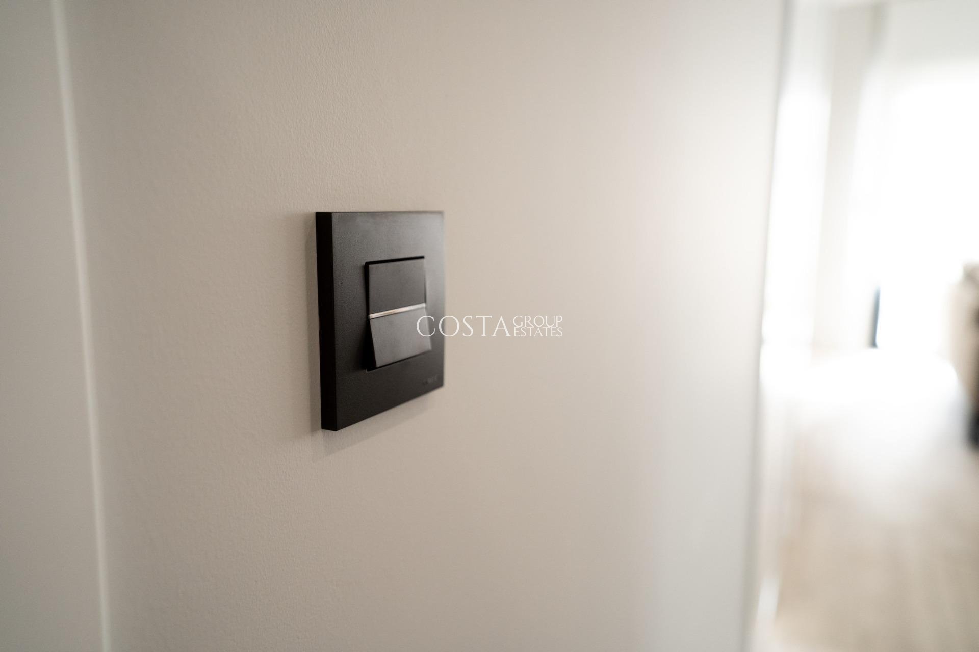 Nouvelle construction - Apartments -
Pilar de la Horadada - pueblo