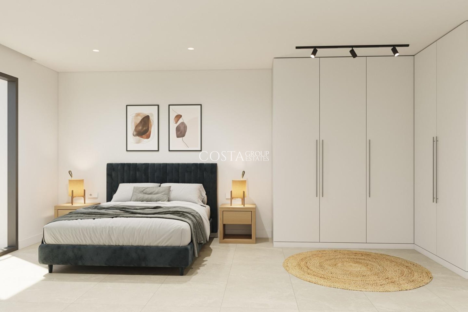 Nouvelle construction - Apartments -
Pilar de la Horadada - pueblo